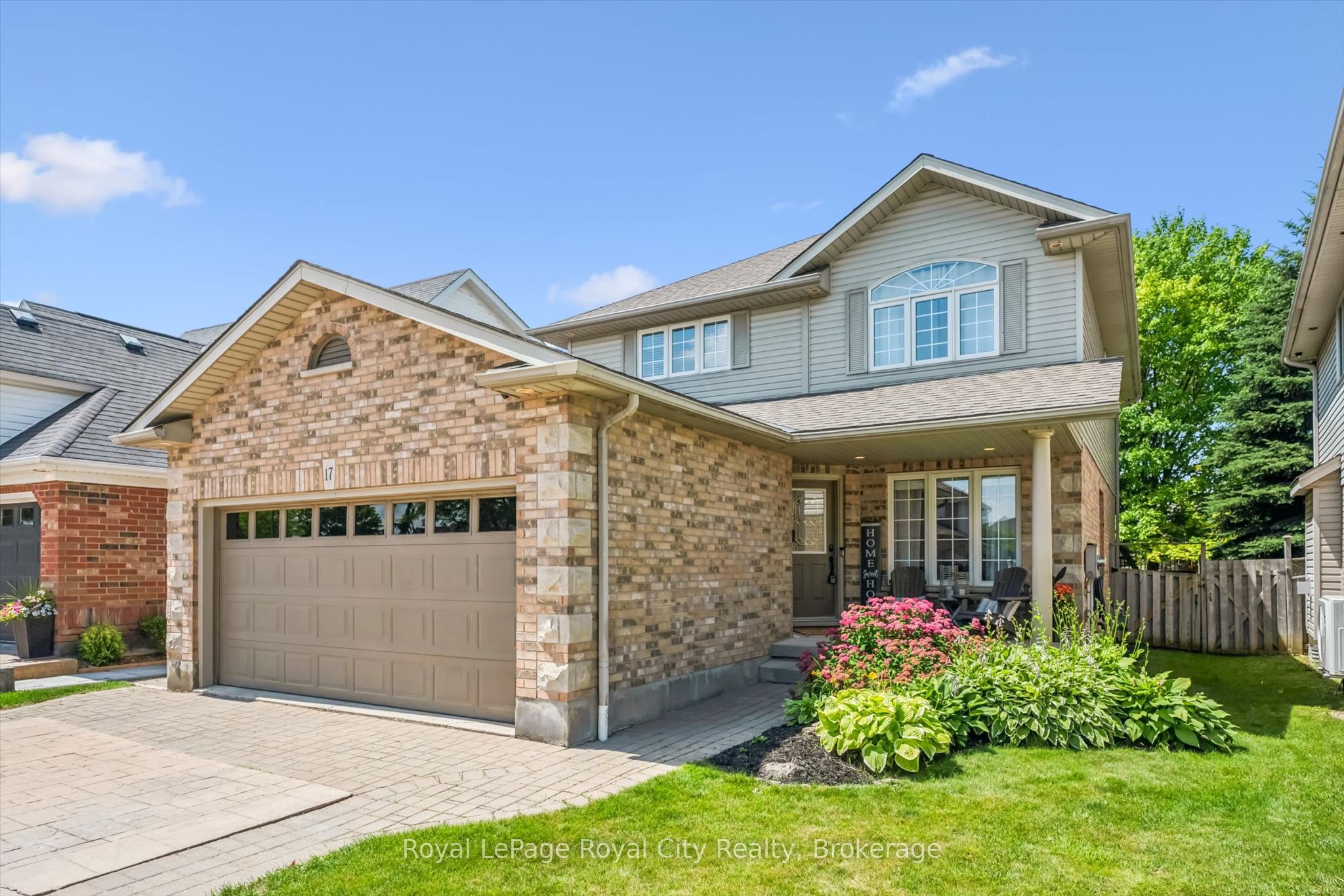 17 Carroll Crescent, Guelph, ON N1G 5B7 photo 3