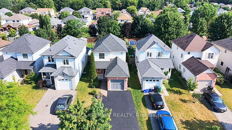 224 Hilltop Drive, North Dumfries, ON N0B 1E0 photo 2