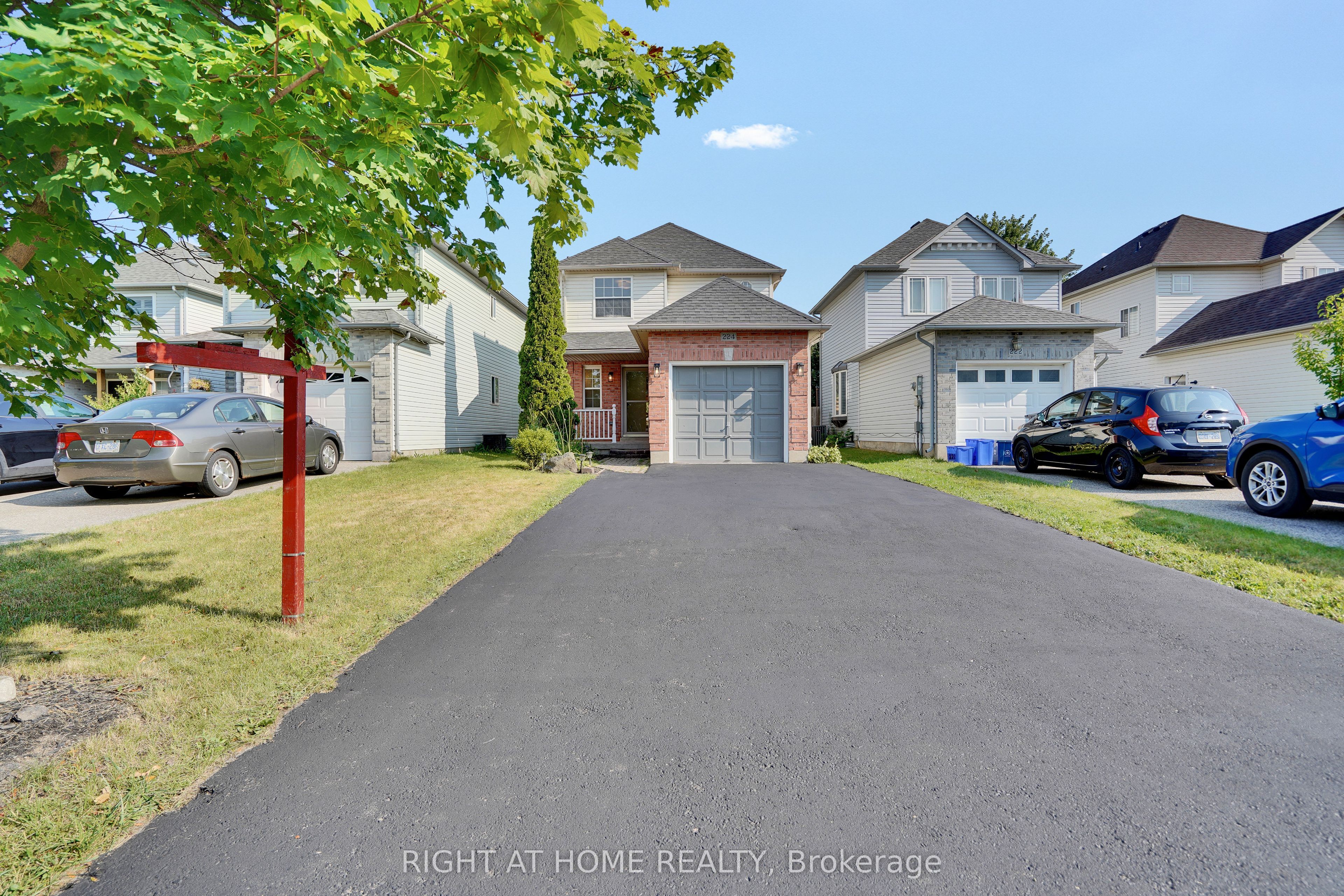 224 Hilltop Drive, North Dumfries, ON N0B 1E0 photo 3