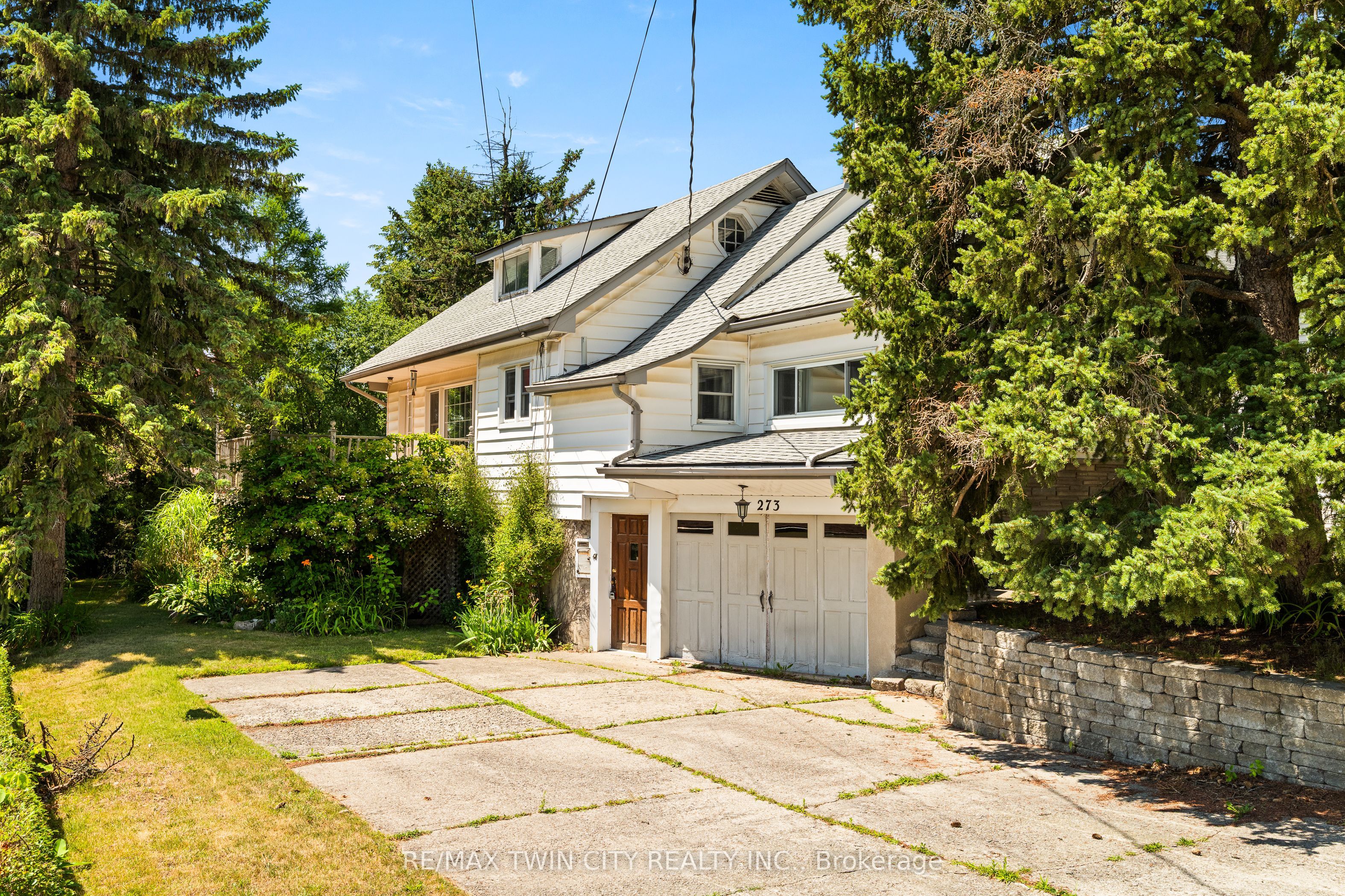 273 Thaler Avenue, Kitchener, ON N2A 1R7 photo 2