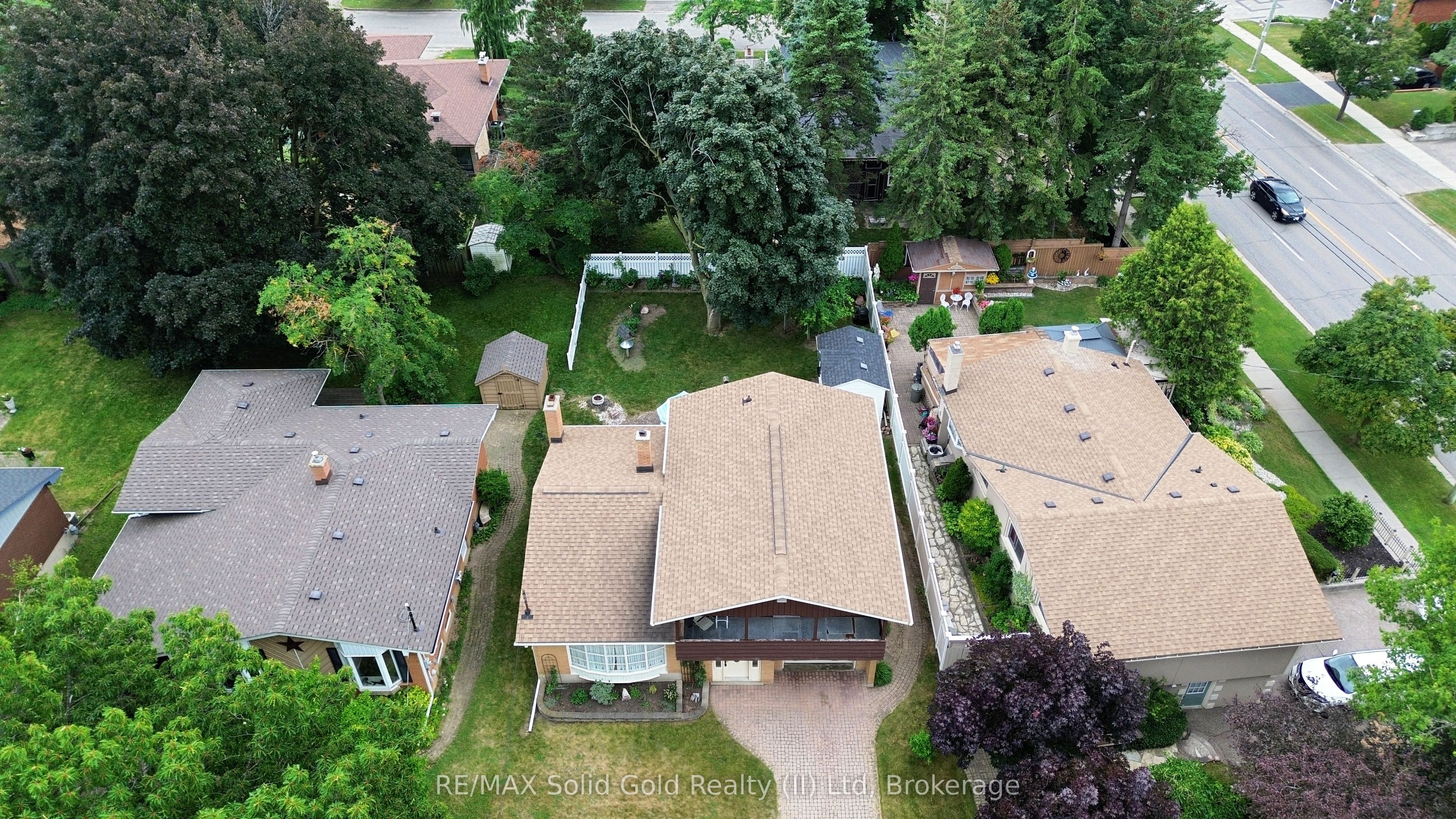 15 Gilmour Crescent, Kitchener, ON N2M 4N5 photo 2