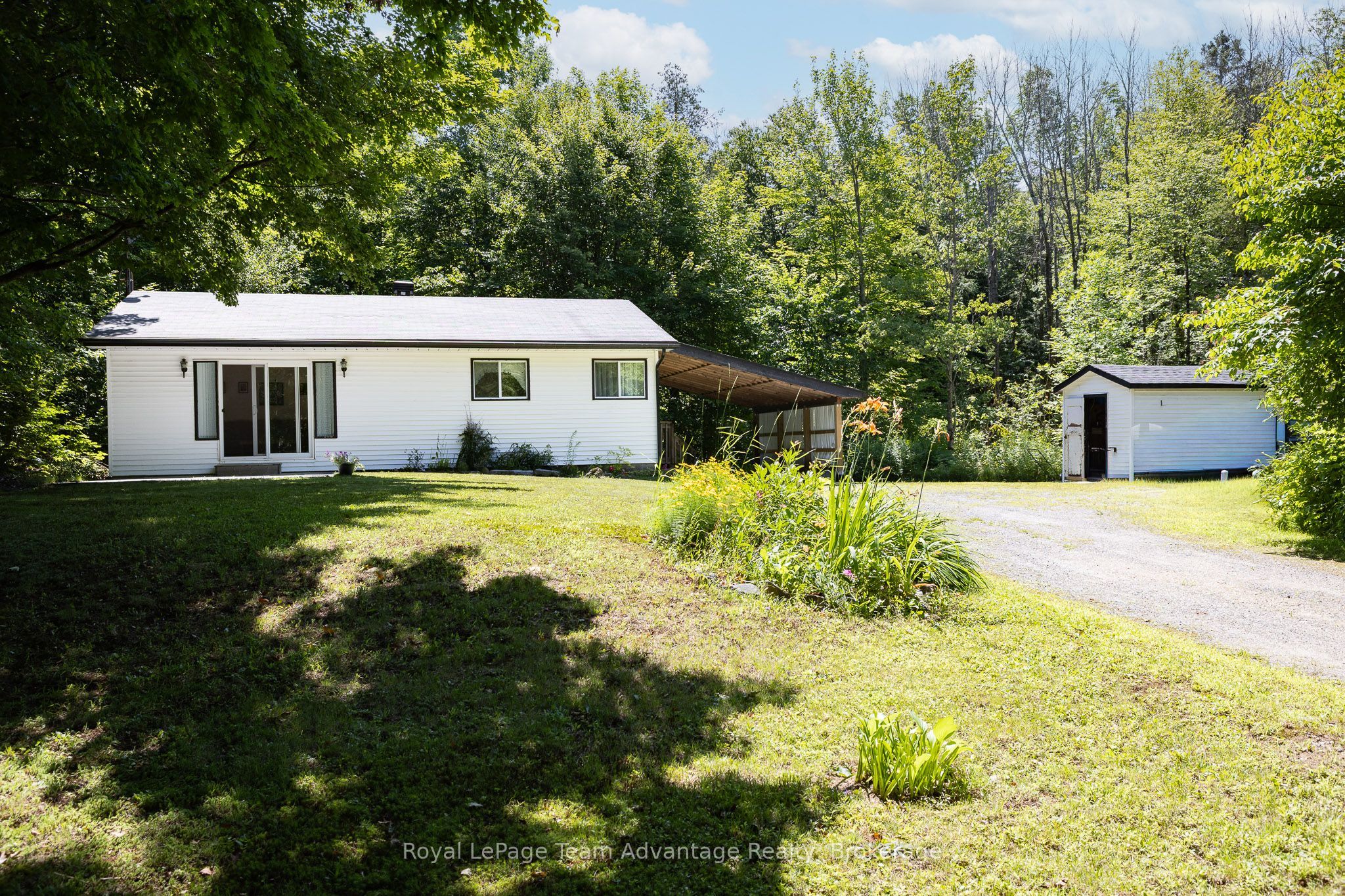 51 Miller Drive, McDougall, ON P2A 2W7