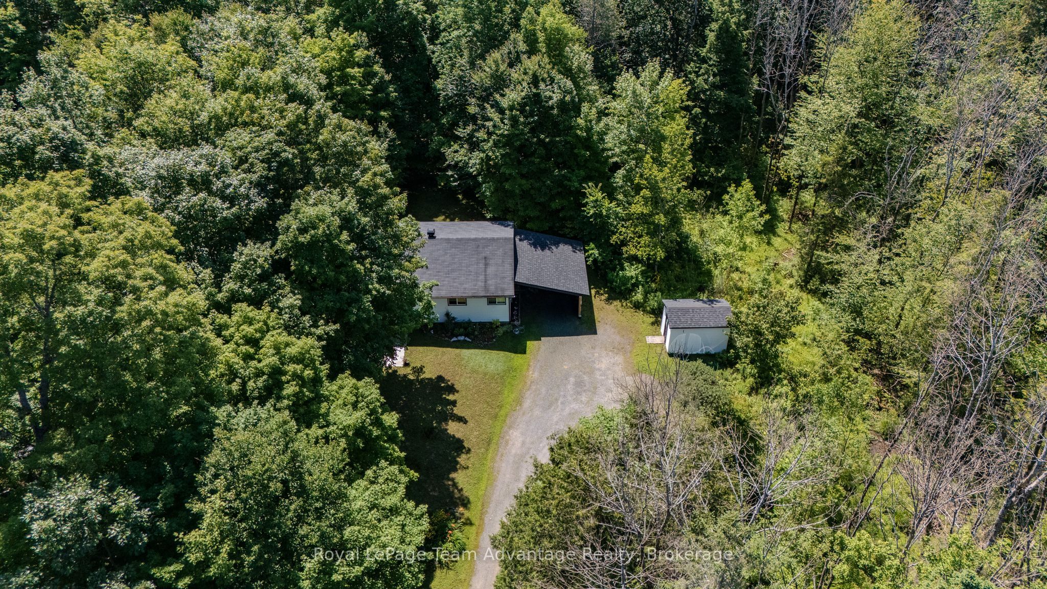 51 Miller Drive, McDougall, ON P2A 2W7 photo 2