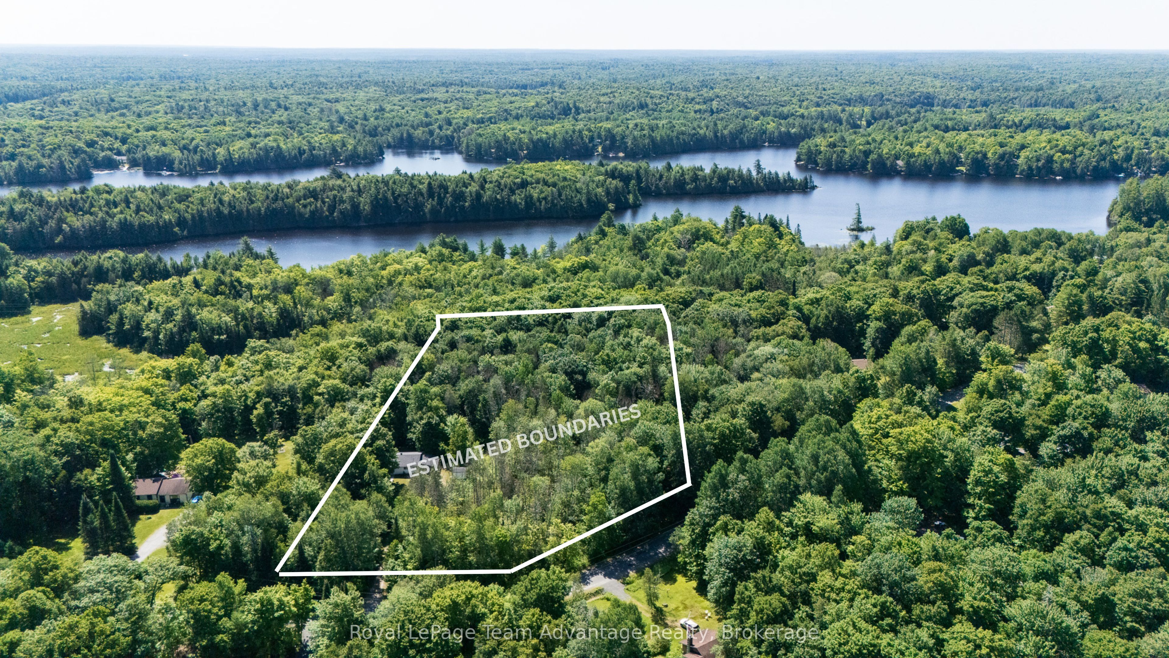 51 Miller Drive, McDougall, ON P2A 2W7 photo 3