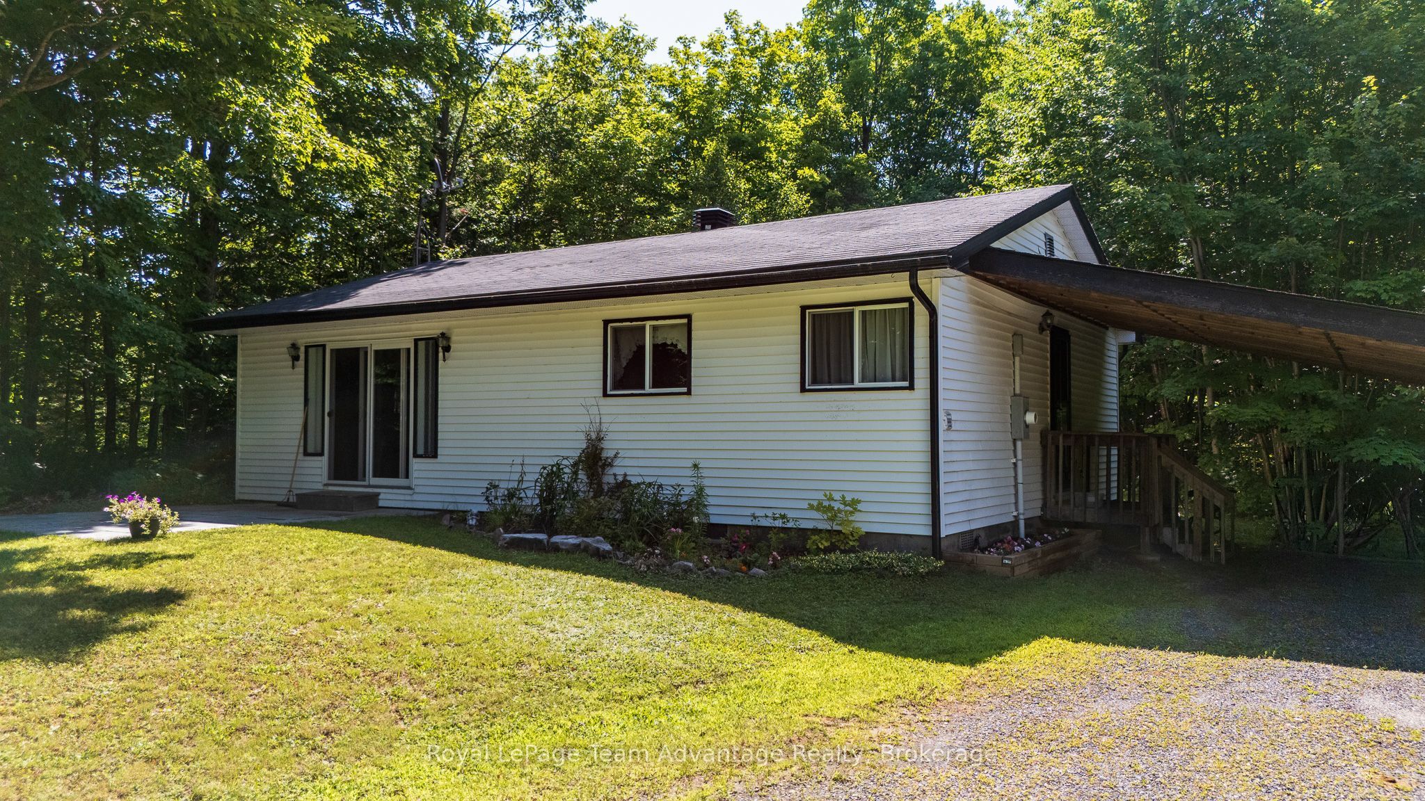 51 Miller Drive, McDougall, ON P2A 2W7 photo 4
