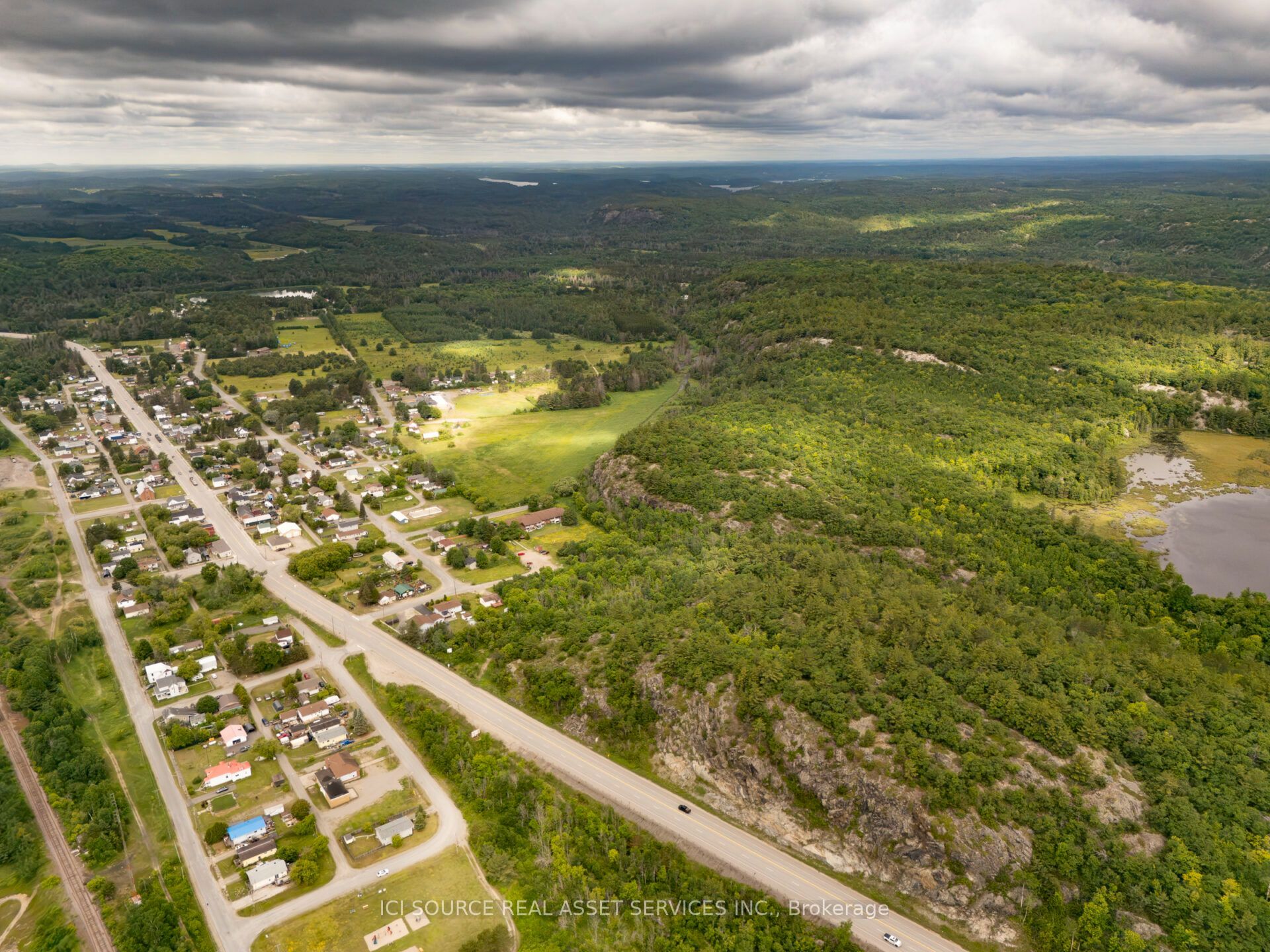 LOTS 7 & 8 WEBBWOOD N/A, Sables-Spanish Rivers, ON P0P 2G0 photo 5
