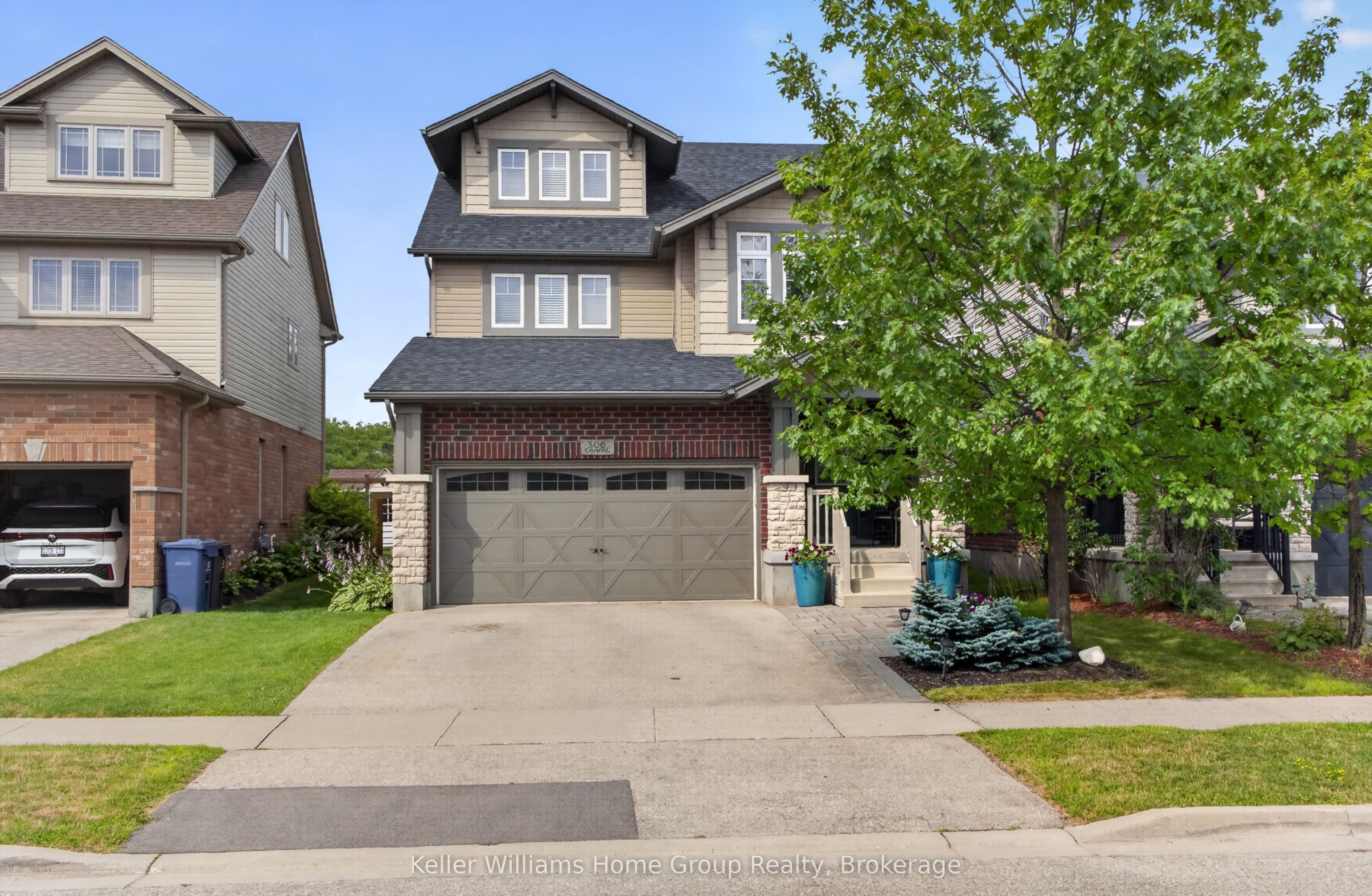 306 Colonial Drive, Guelph, ON N1L 0C8 photo 2