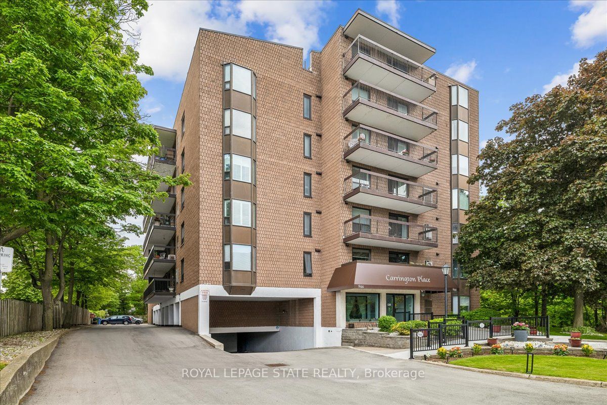 966 Queenston Road 605, Hamilton, ON L8G 1B7
