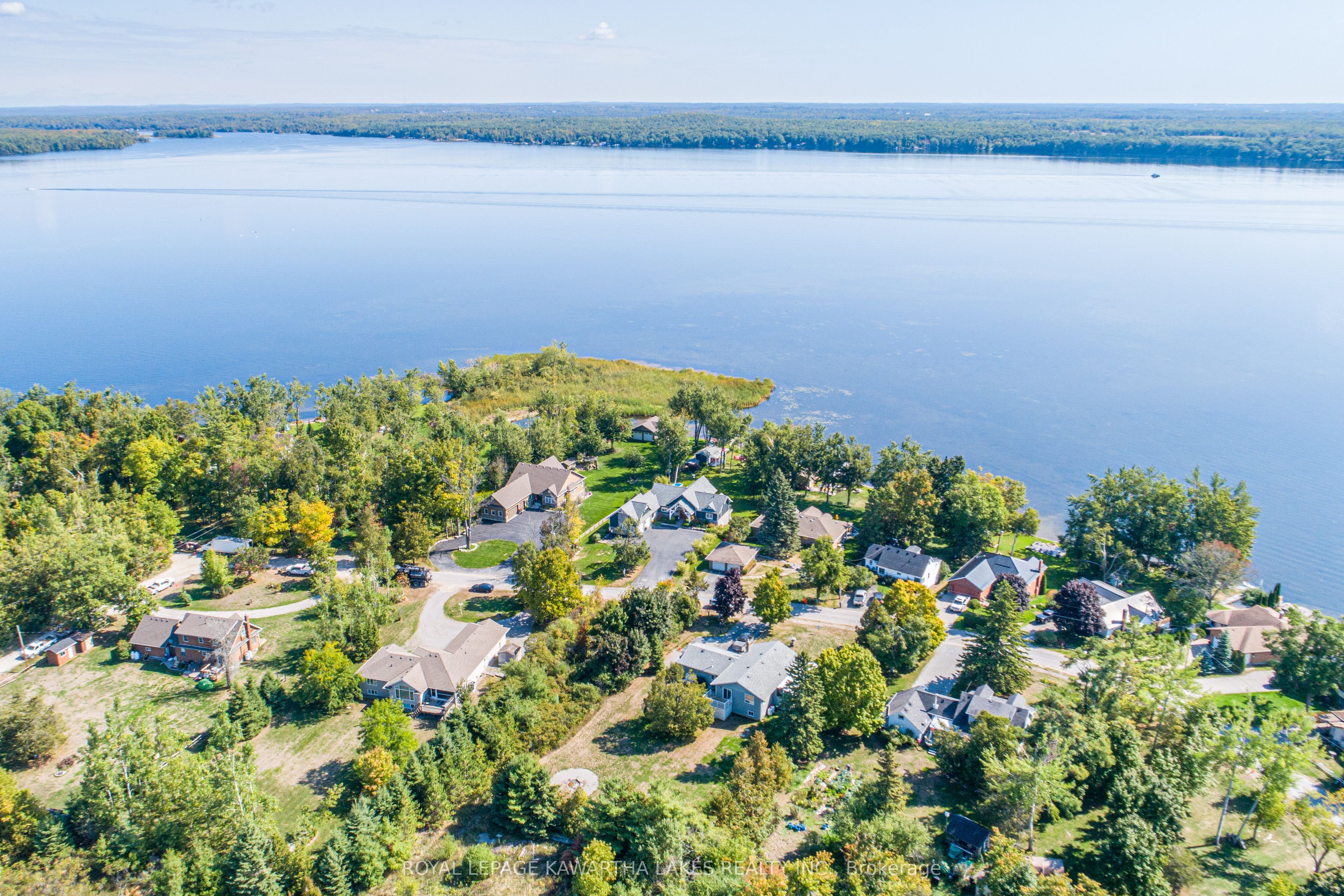 56 Falls Bay Road, Kawartha Lakes, ON K0M 1A0 photo 2