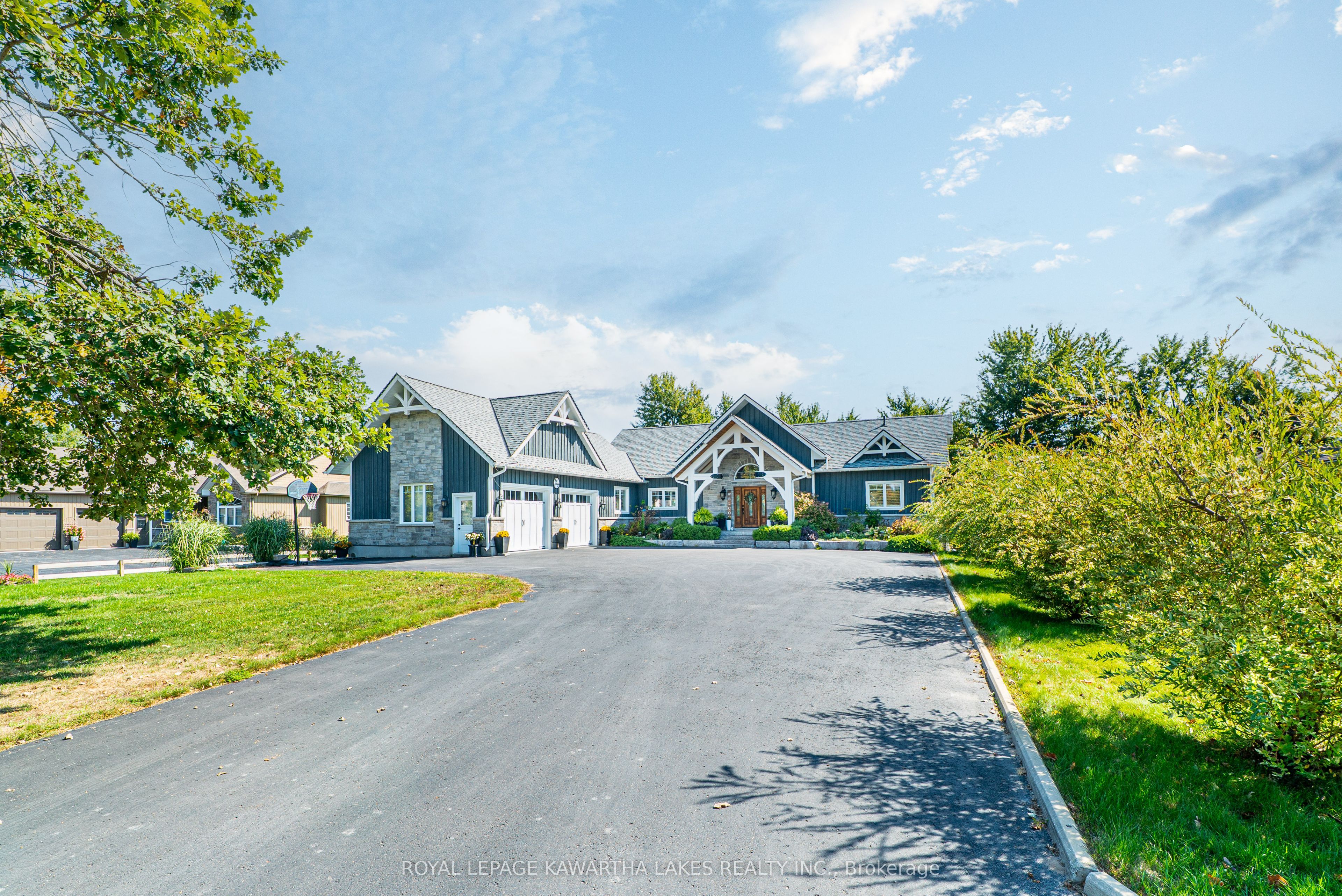56 Falls Bay Road, Kawartha Lakes, ON K0M 1A0 photo 3