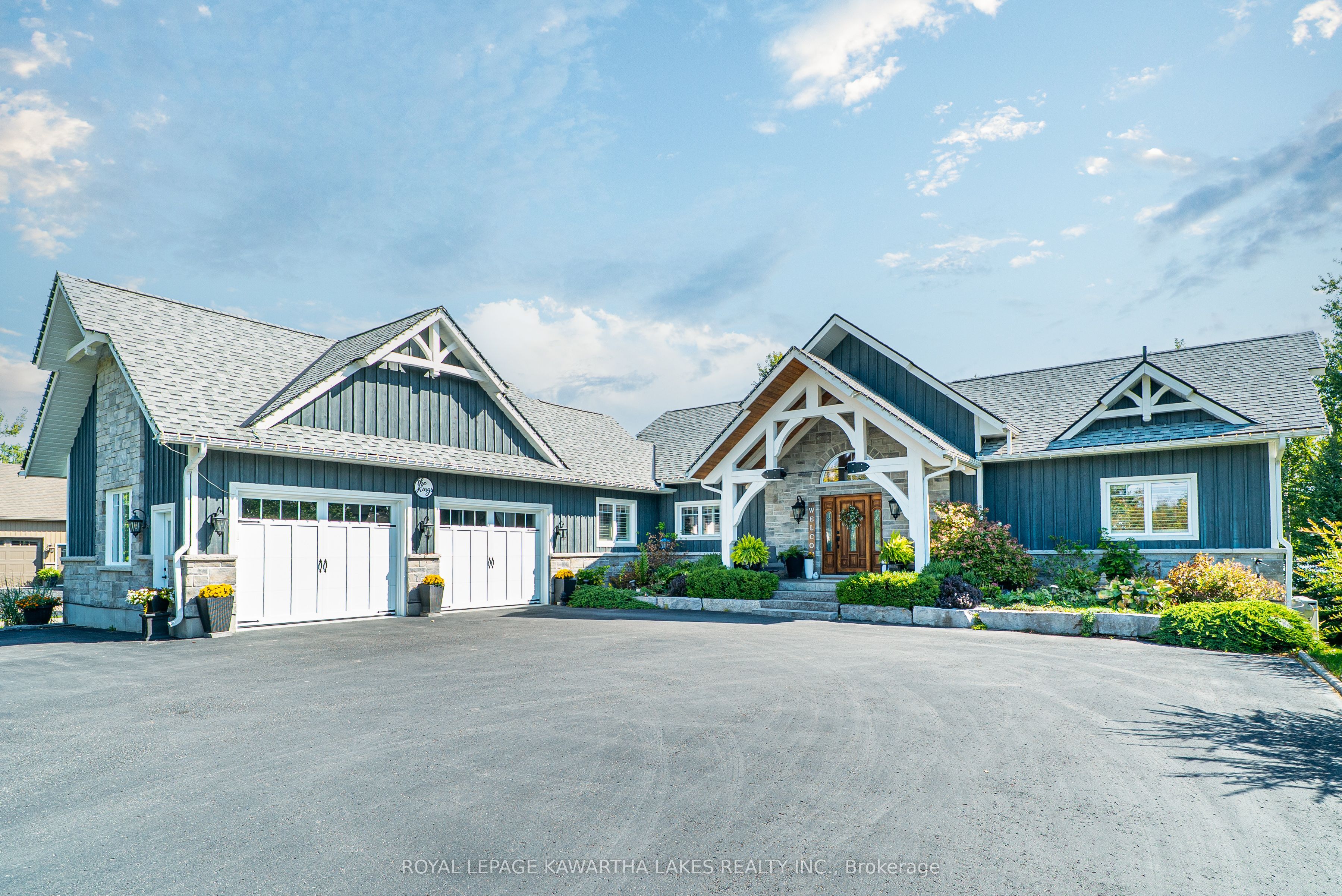 56 Falls Bay Road, Kawartha Lakes, ON K0M 1A0 photo 4