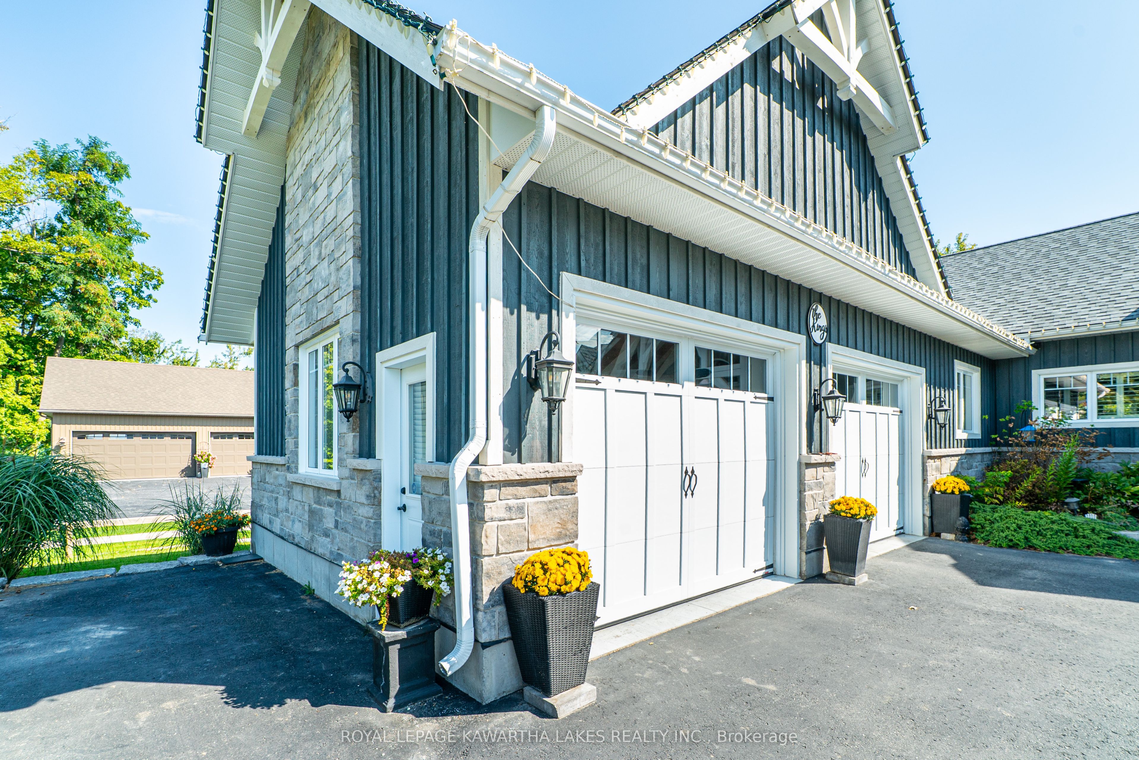 56 Falls Bay Road, Kawartha Lakes, ON K0M 1A0 photo 5