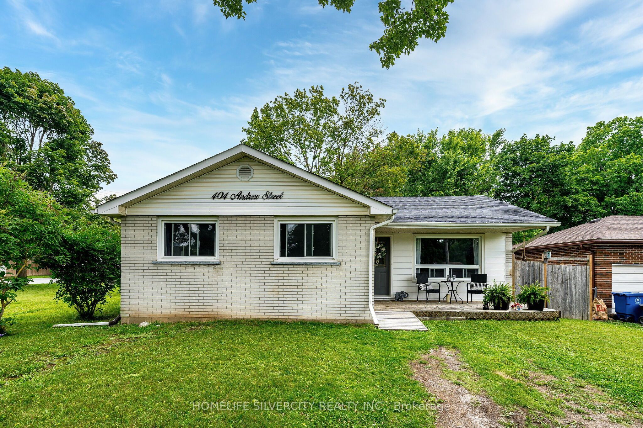 404 Andrew Street, Shelburne, ON L9V 2Y8