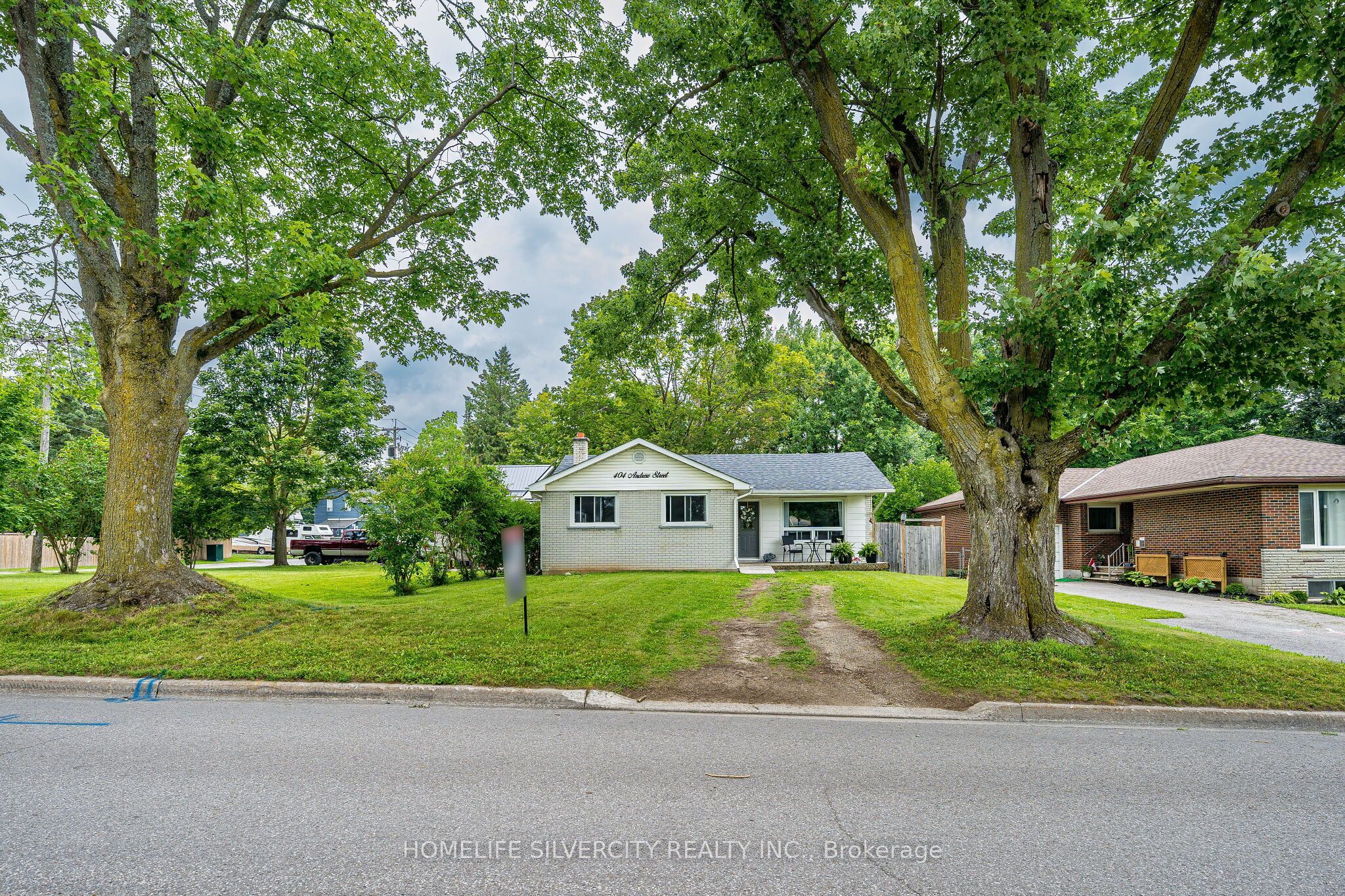 404 Andrew Street, Shelburne, ON L9V 2Y8 photo 3