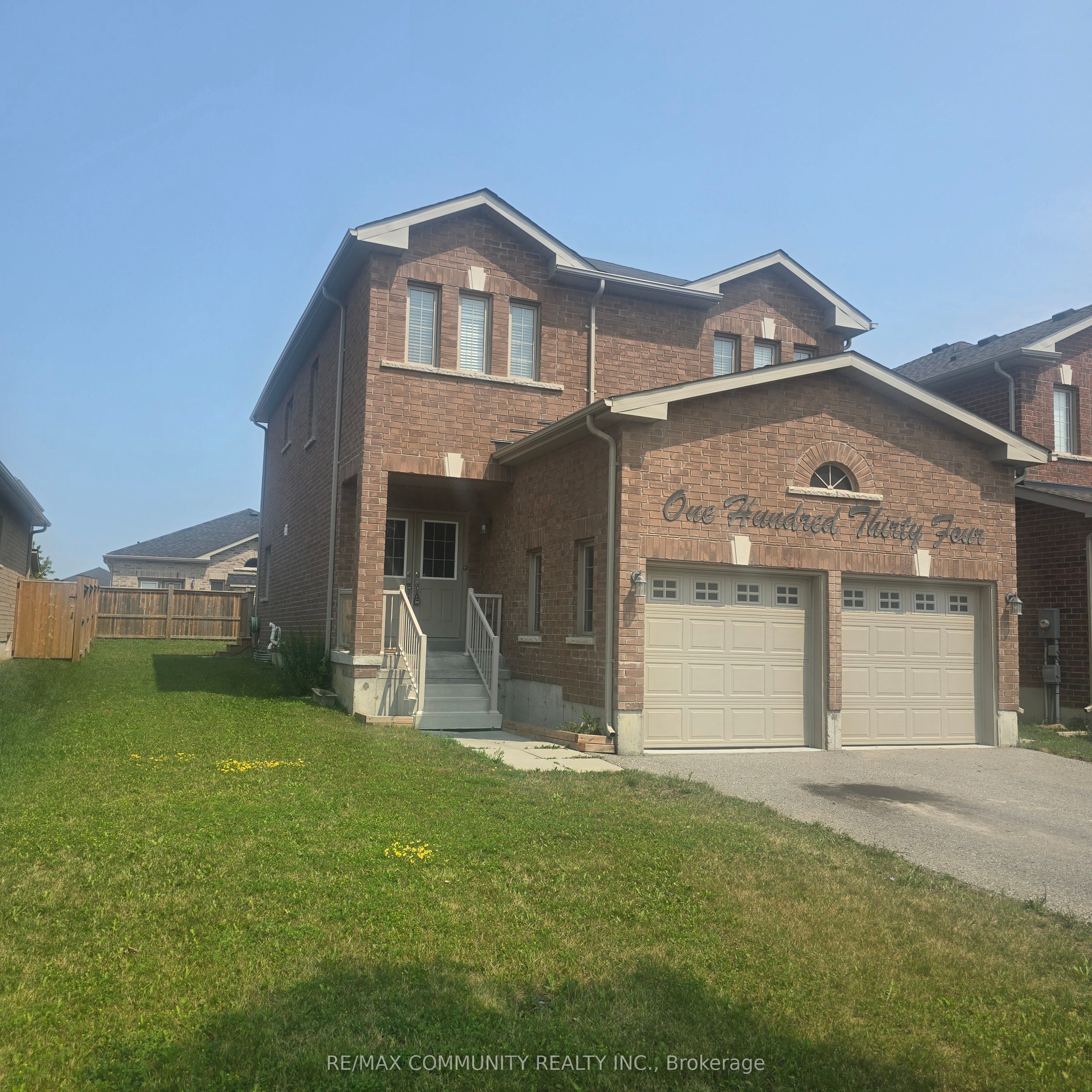 134 Springdale Drive, Kawartha Lakes, ON K9V 0N1 photo 2