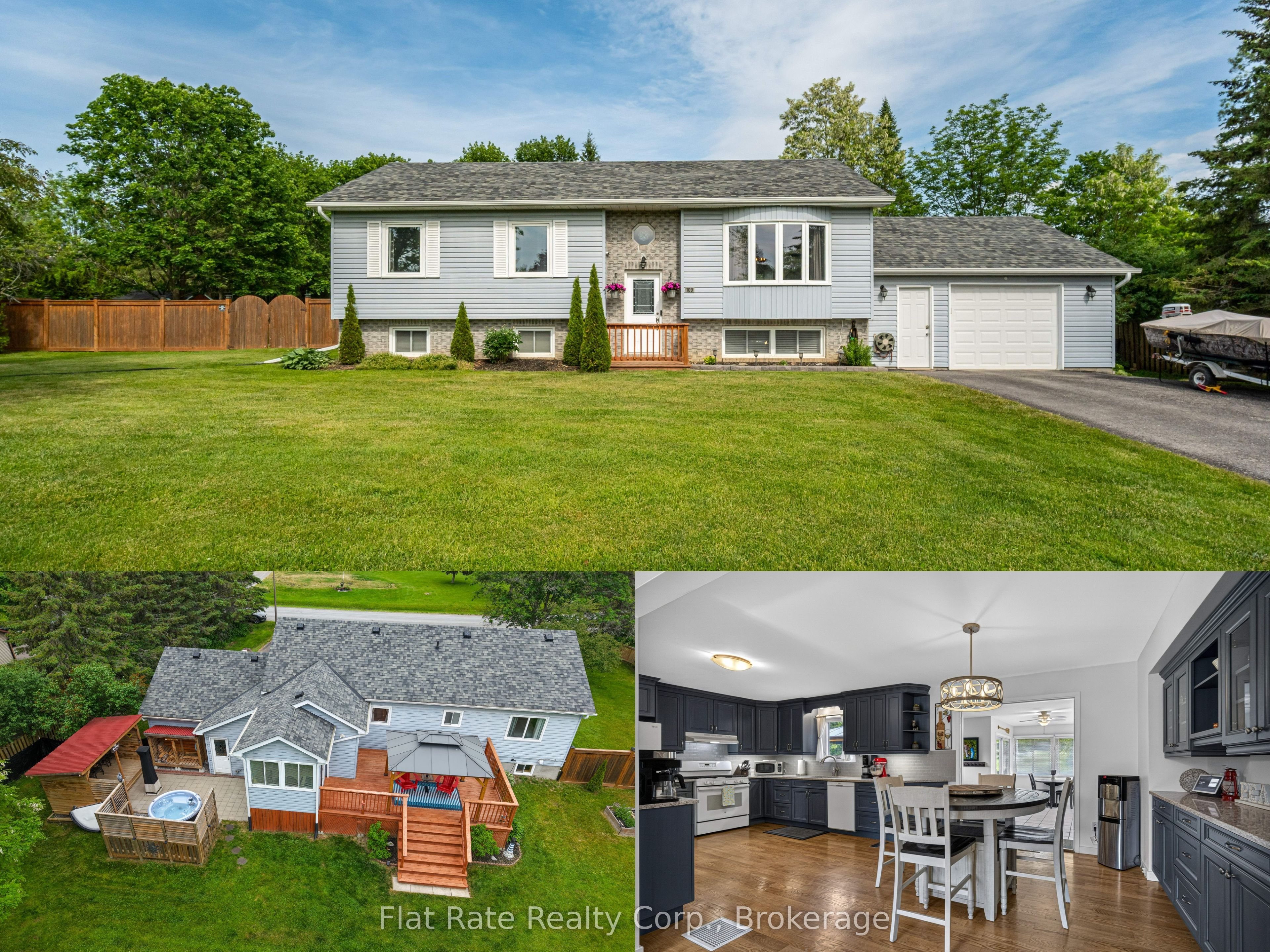 109 PINECREST Avenue, Otonabee-South Monaghan, ON K0L 2G0 photo 2