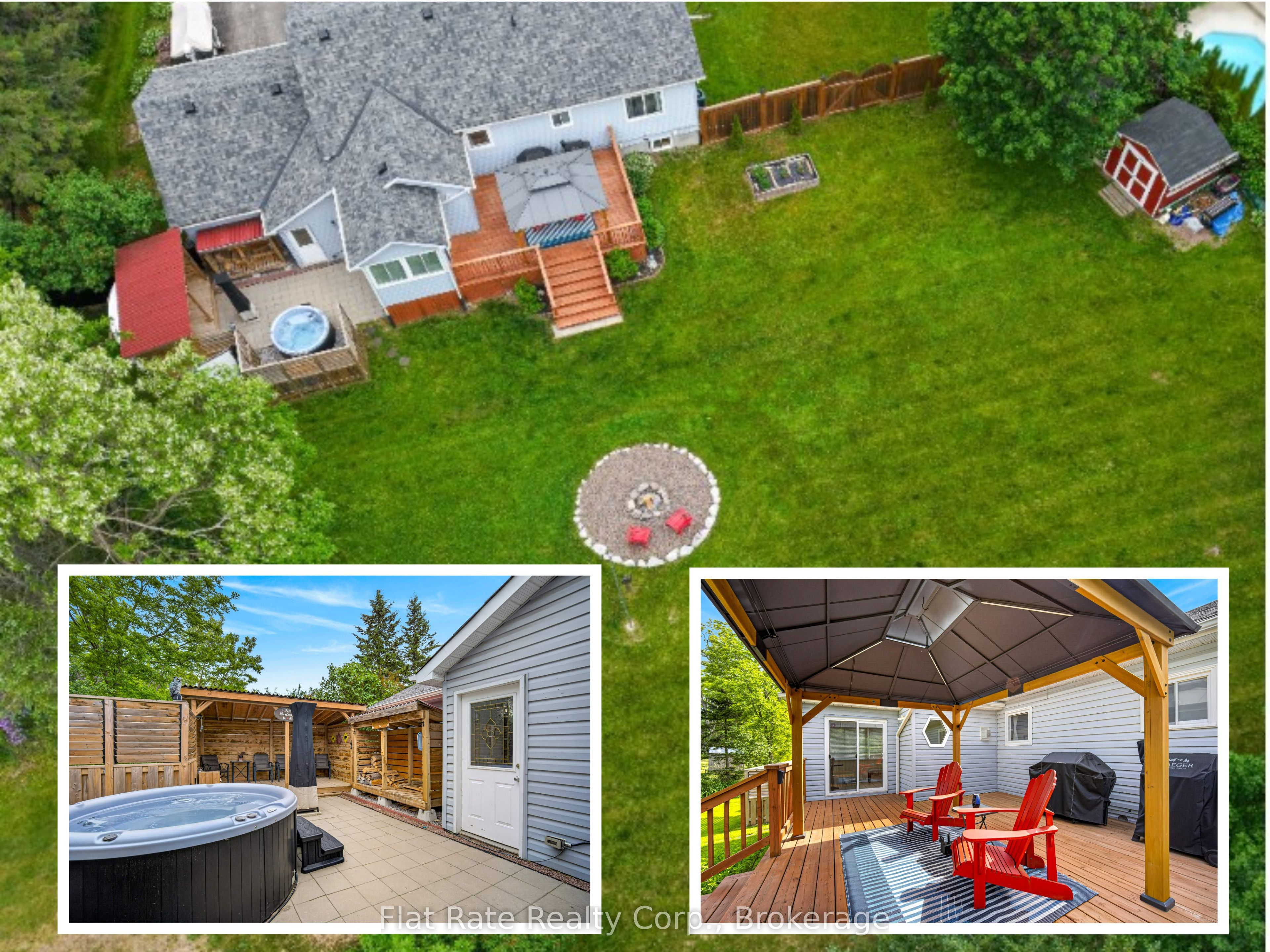 109 PINECREST Avenue, Otonabee-South Monaghan, ON K0L 2G0 photo 3