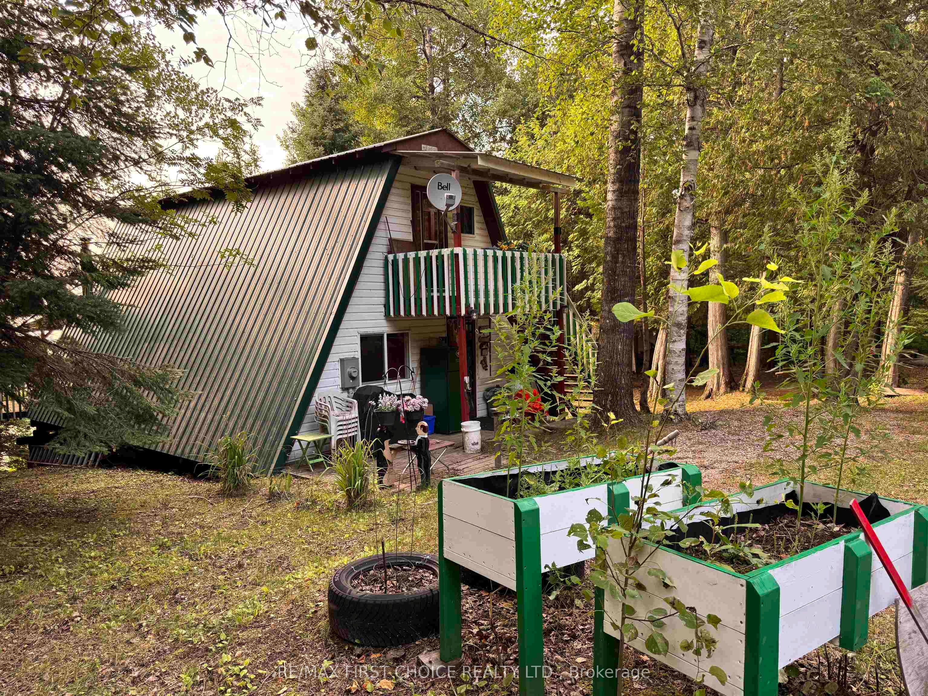 Lot 17 Sleepy Dog Road, Kenora Remote Area, ON P0V 0B7 photo 2