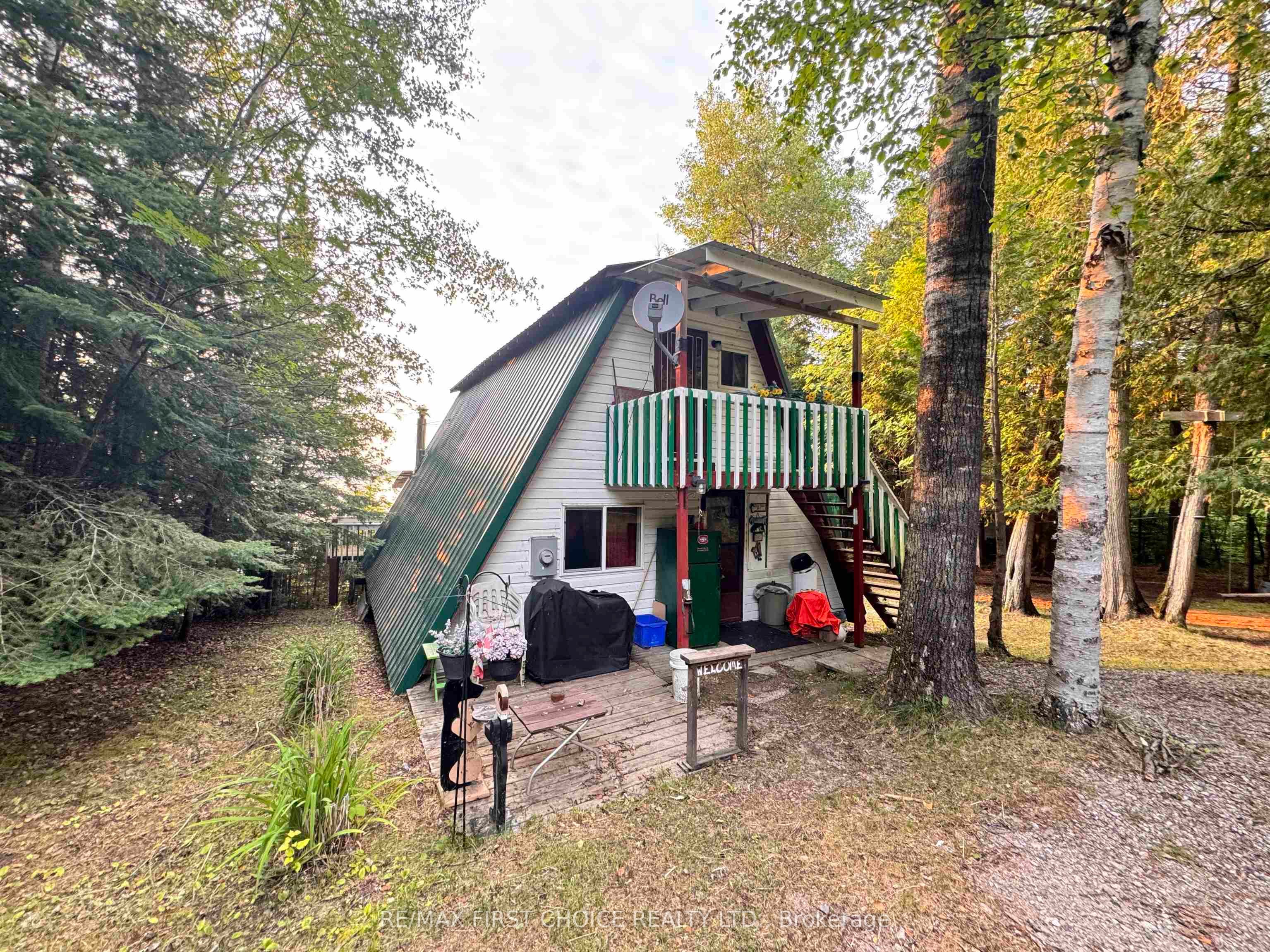 Lot 17 Sleepy Dog Road, Kenora Remote Area, ON P0V 0B7 photo 3