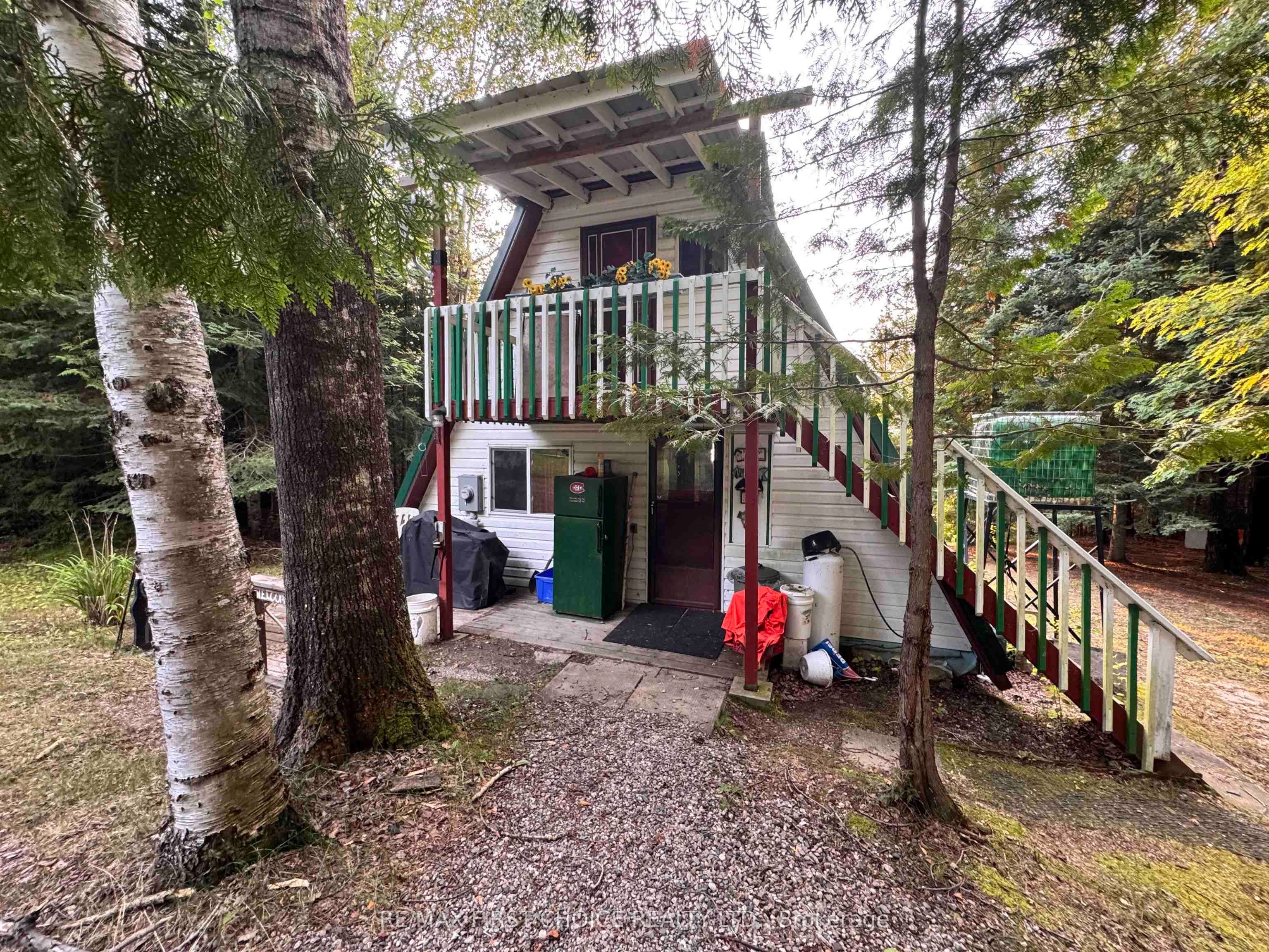 Lot 17 Sleepy Dog Road, Kenora Remote Area, ON P0V 0B7 photo 4