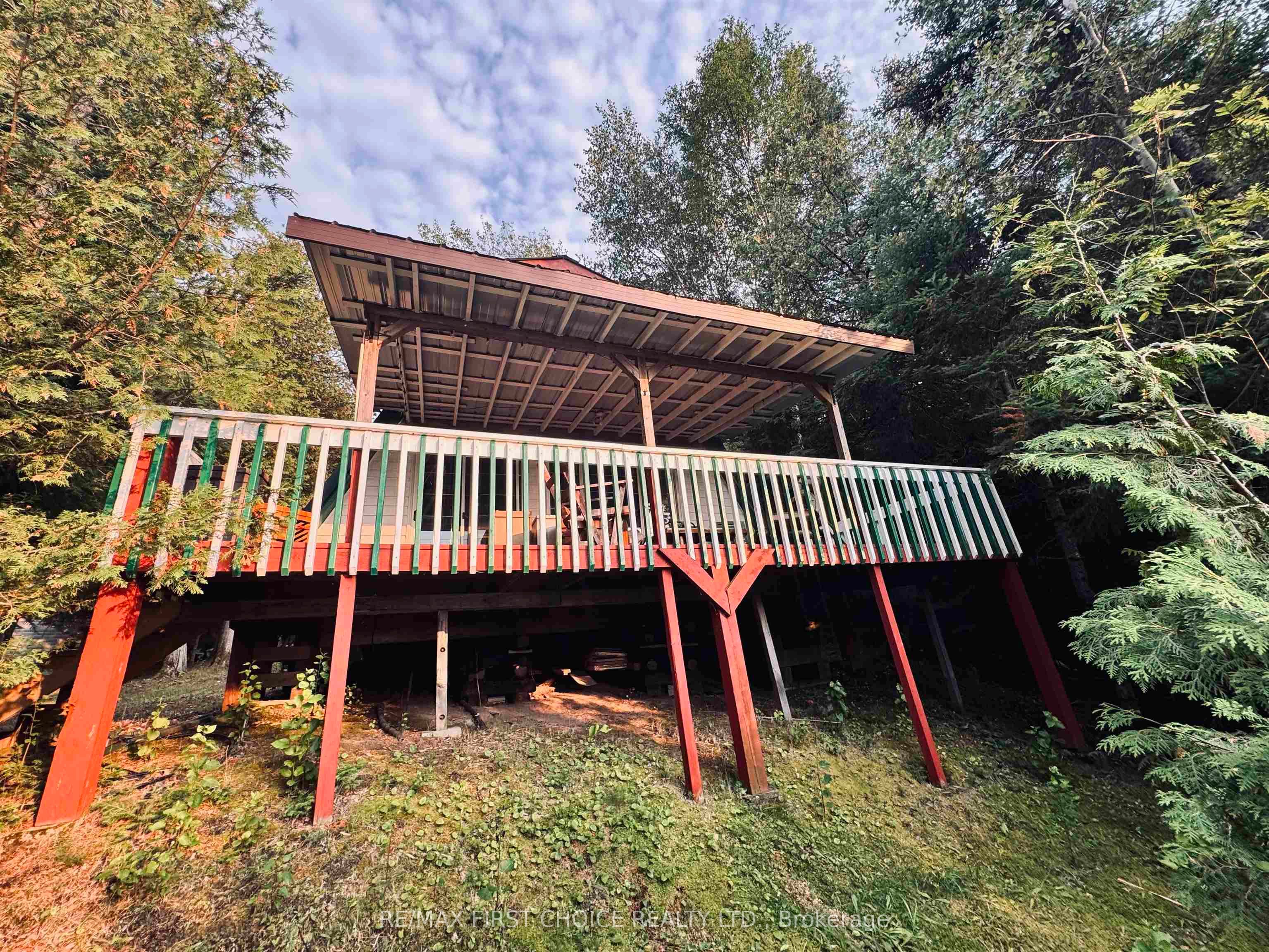 Lot 17 Sleepy Dog Road, Kenora Remote Area, ON P0V 0B7 photo 5