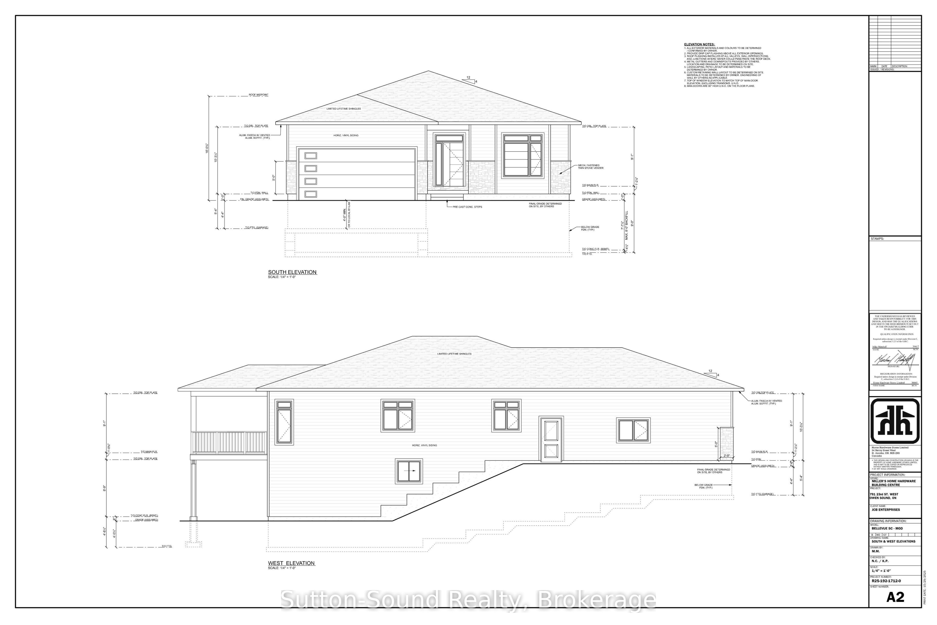 791 23rd Street W, Owen Sound, ON N4K 4H4 photo 3