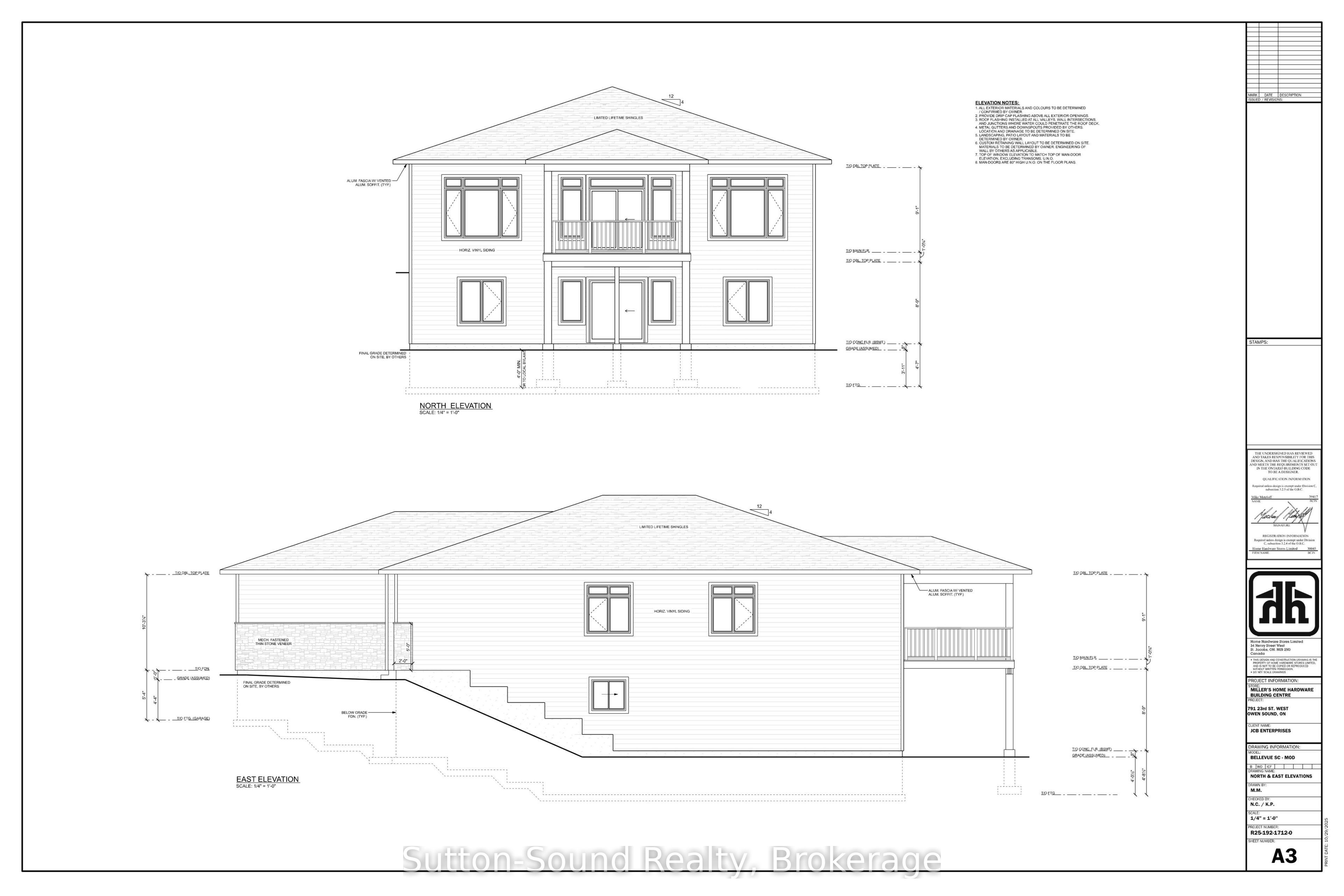 791 23rd Street W, Owen Sound, ON N4K 4H4 photo 4