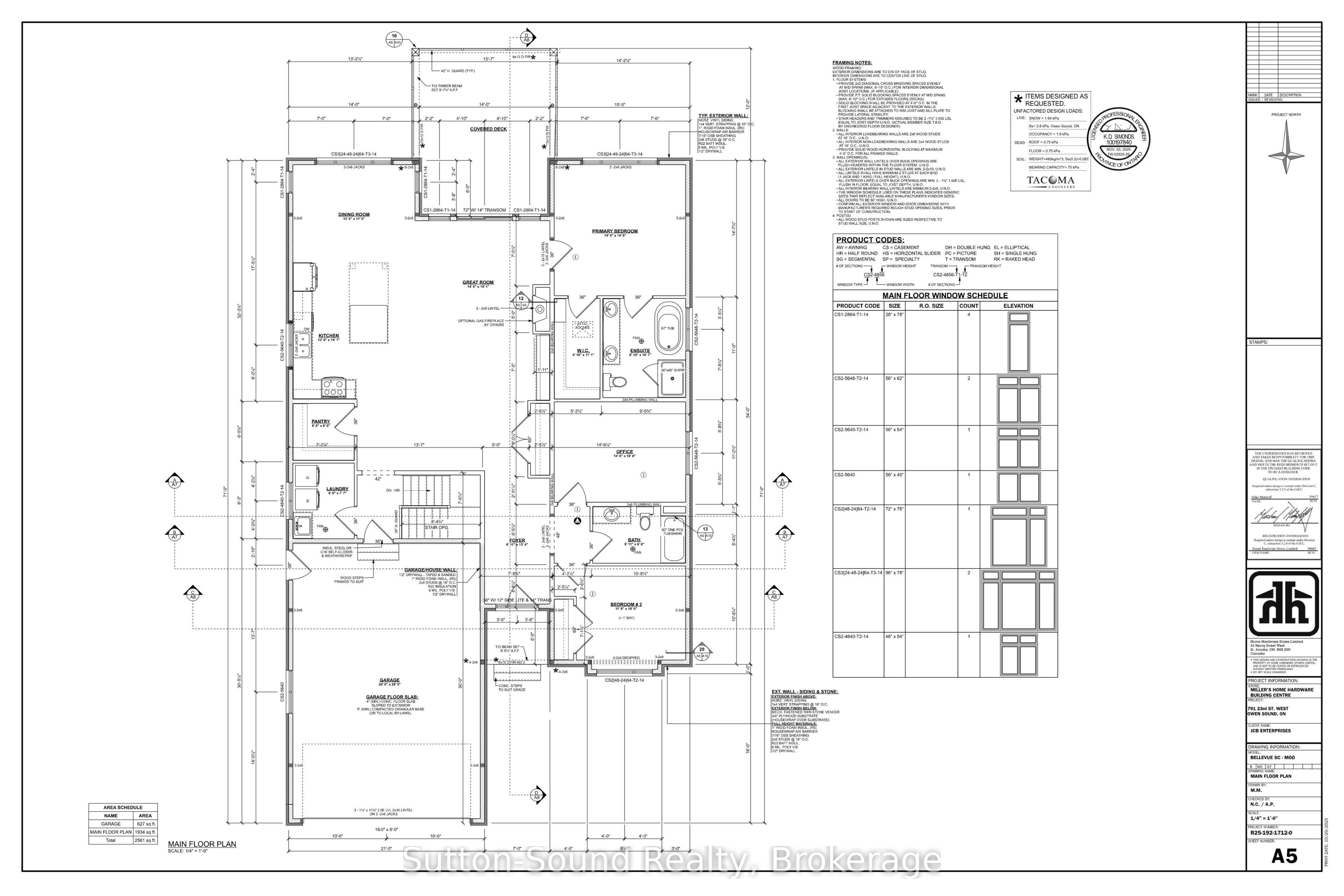 791 23rd Street W, Owen Sound, ON N4K 4H4 photo 5