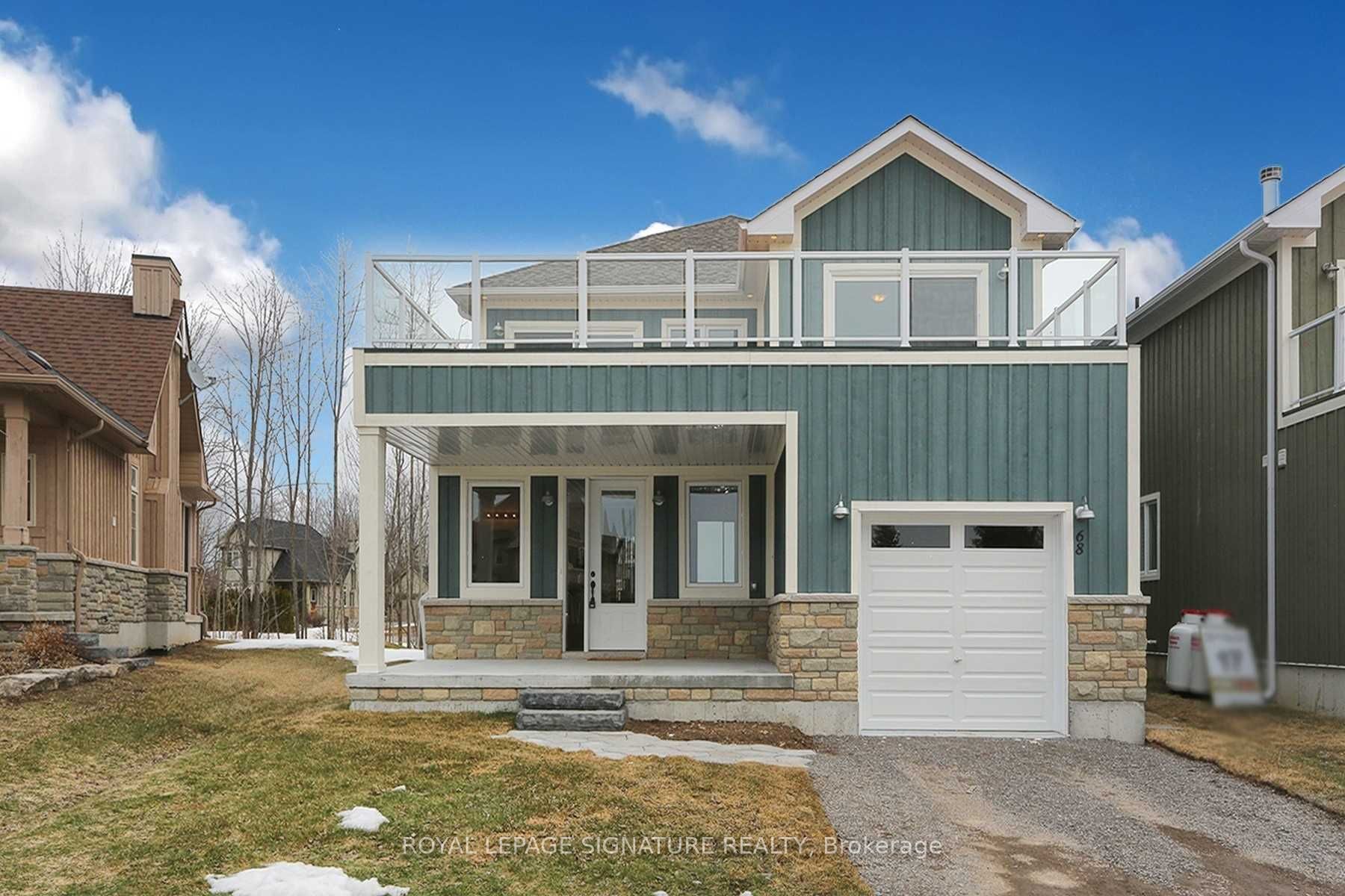 68 Rosedale Trail, Kawartha Lakes, ON K0M 1G0 photo 3