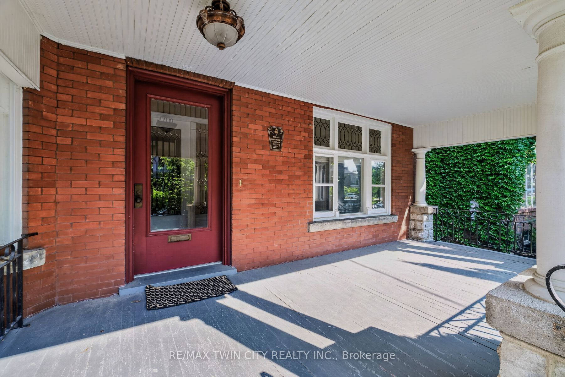 58 Lorne Crescent, Brantford, ON N3T 4L7 photo 5