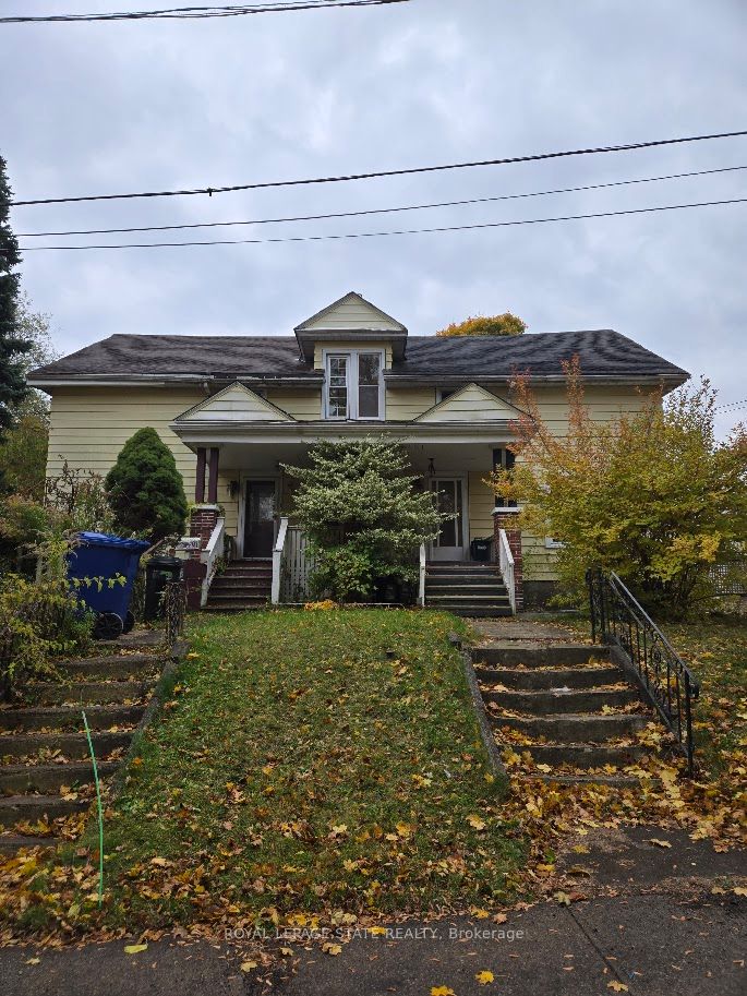 4336 Elgin Street, Niagara Falls, ON L2E 2X8