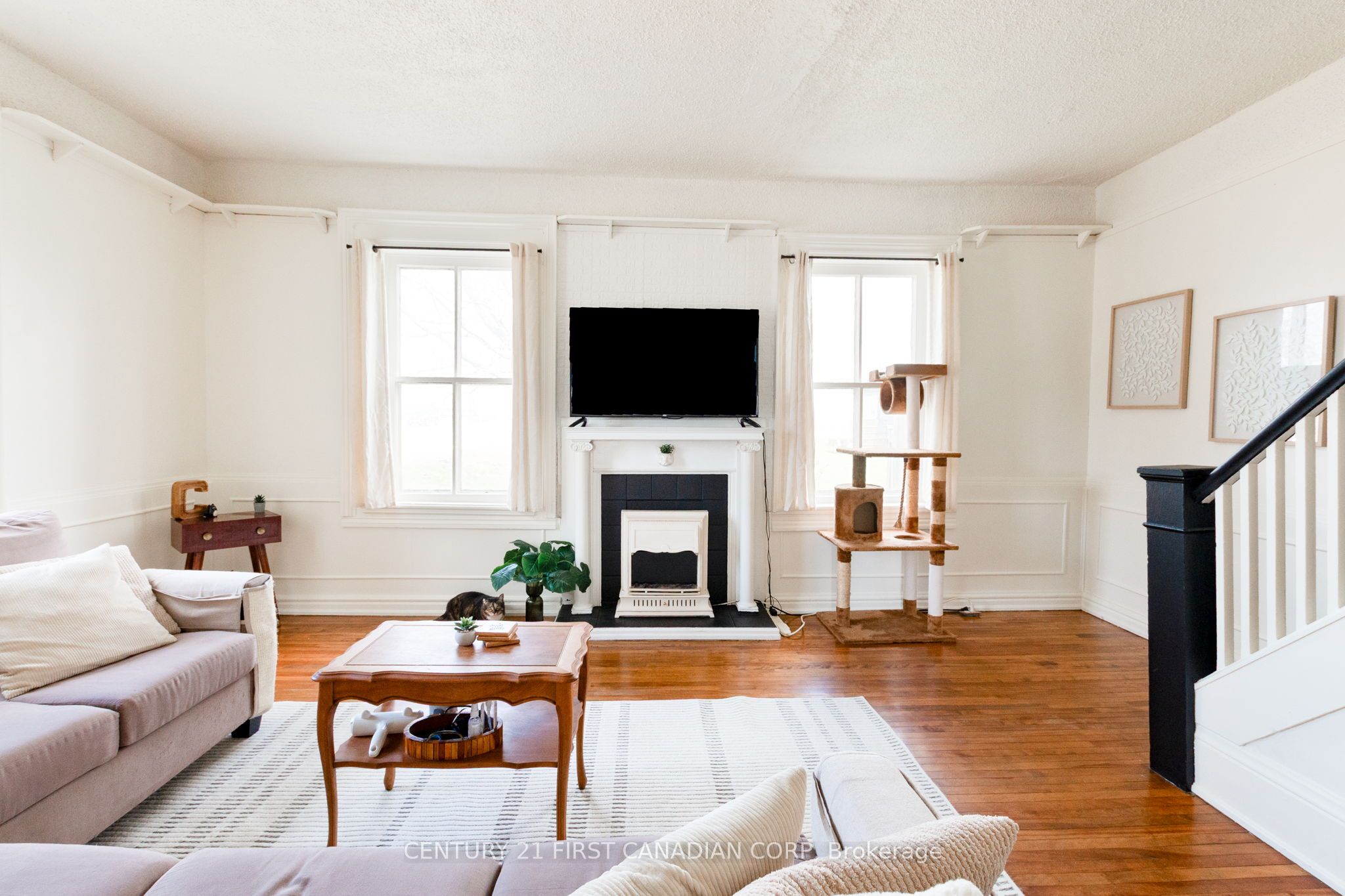 1 Fairview Avenue, St. Thomas, ON N5R 4X2