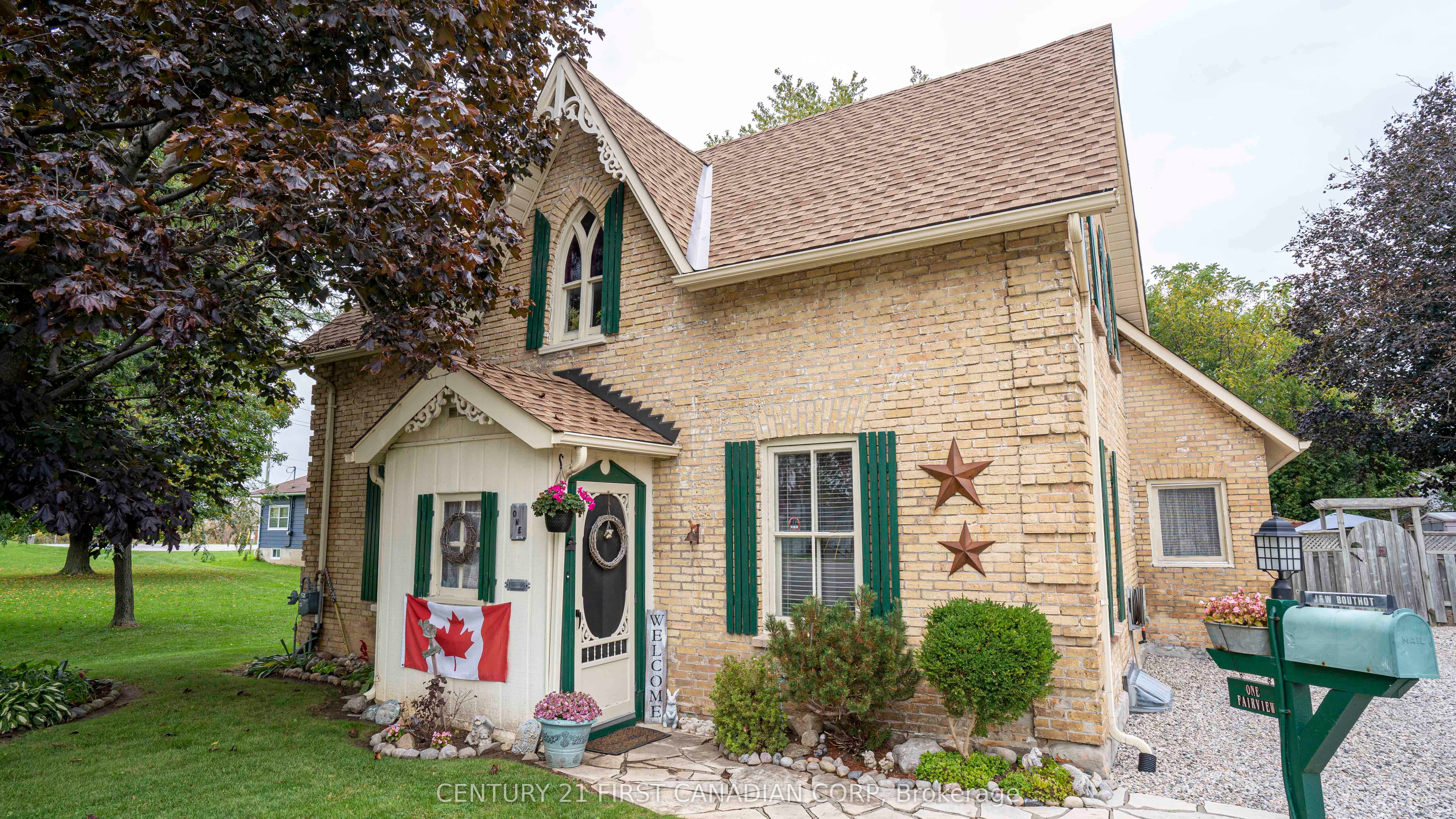 1 Fairview Avenue, St. Thomas, ON N5R 4X2 photo 3