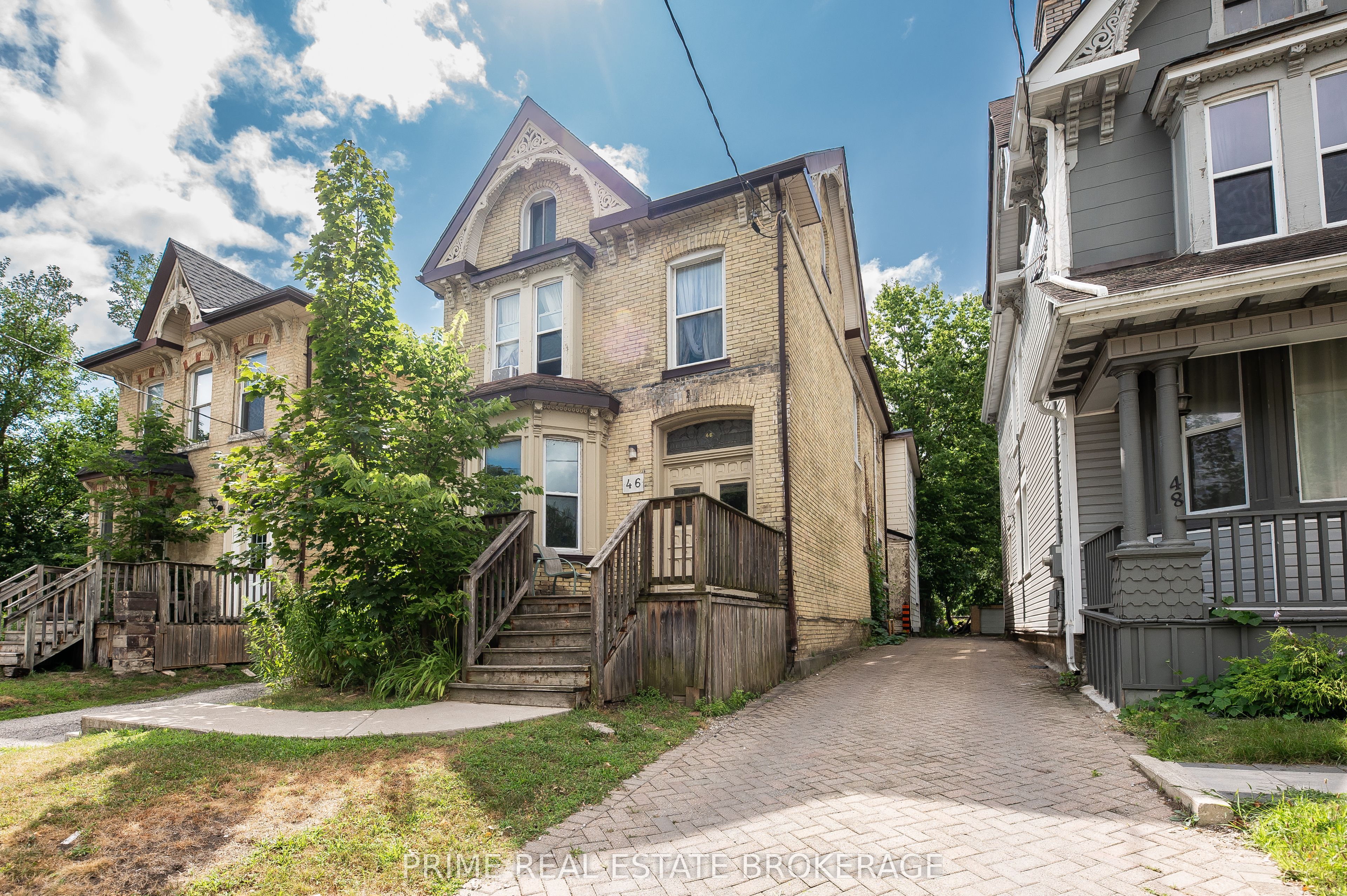 46 Stanley Street, London South, ON N6C 1B1