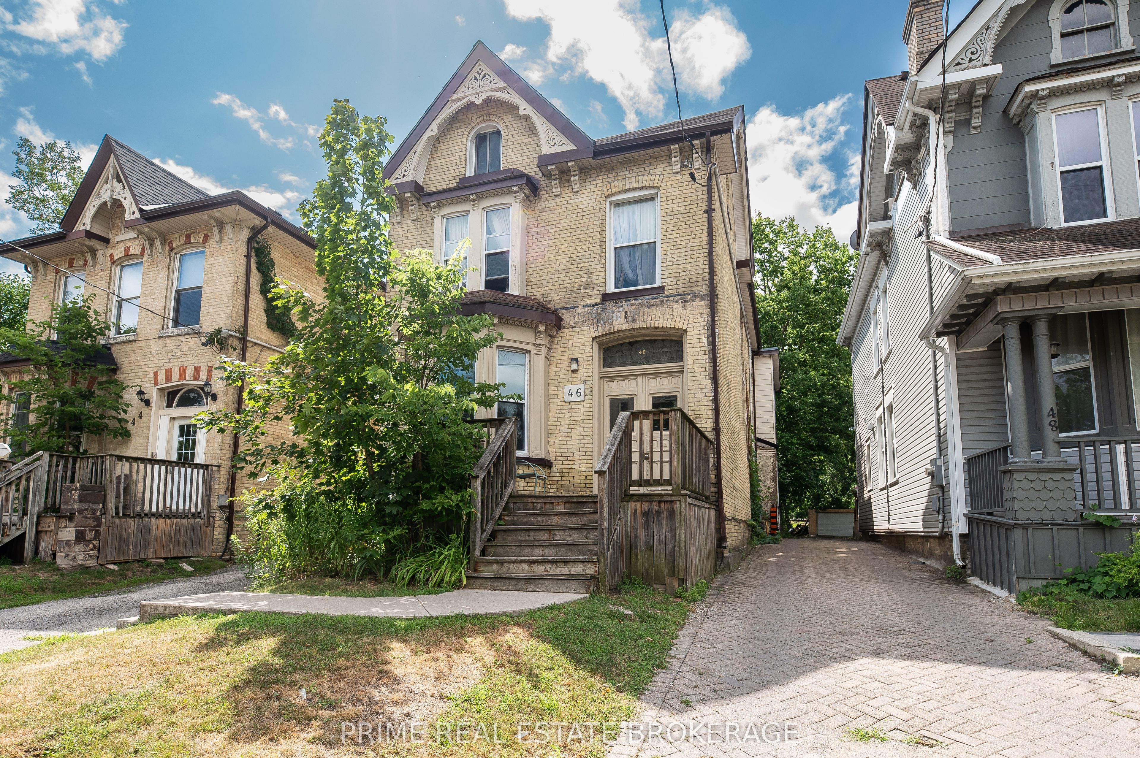 46 Stanley Street, London South, ON N6C 1B1 photo 2