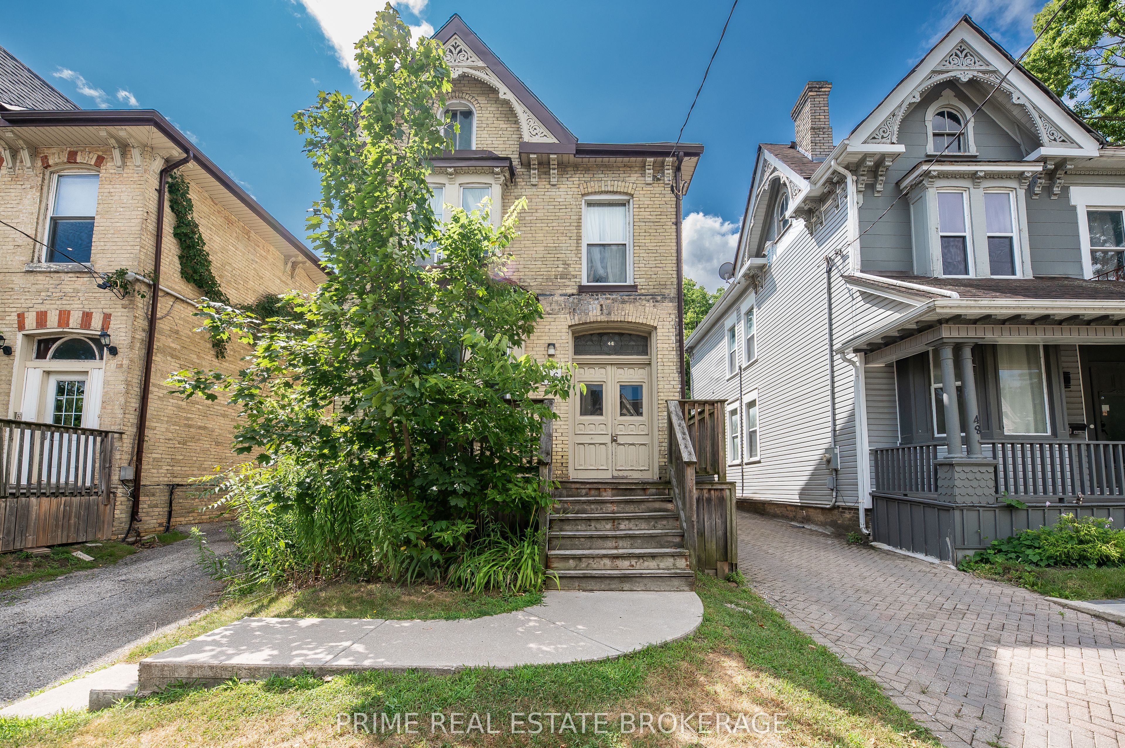 46 Stanley Street, London South, ON N6C 1B1 photo 4
