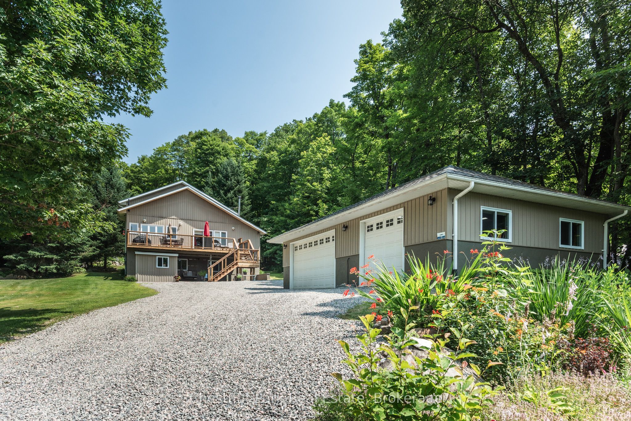 253 Chapman Drive, Burk's Falls, ON P0A 1C0
