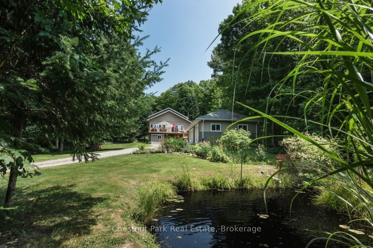 253 Chapman Drive, Burk's Falls, ON P0A 1C0 photo 3