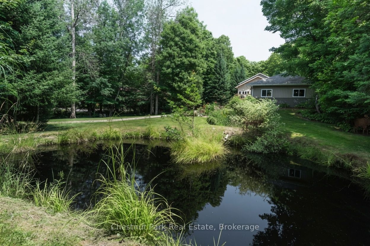 253 Chapman Drive, Burk's Falls, ON P0A 1C0 photo 4
