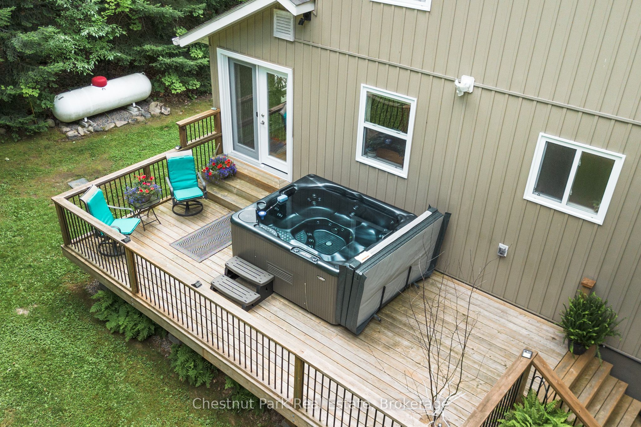 253 Chapman Drive, Burk's Falls, ON P0A 1C0 photo 5