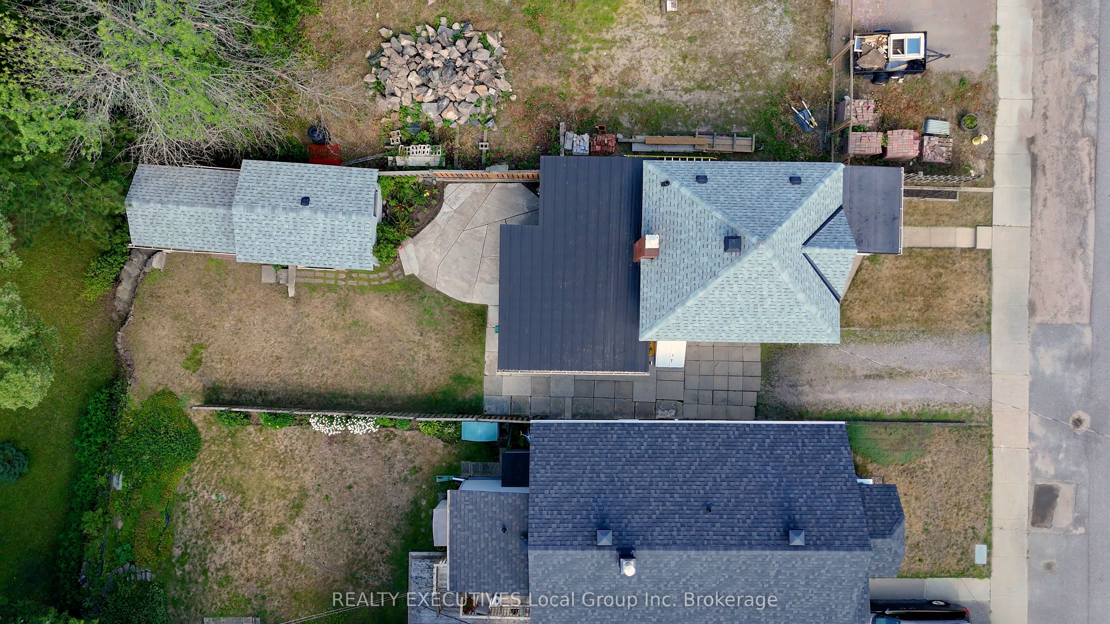 572 METCALFE Street, North Bay, ON P1B 2P8 photo 4