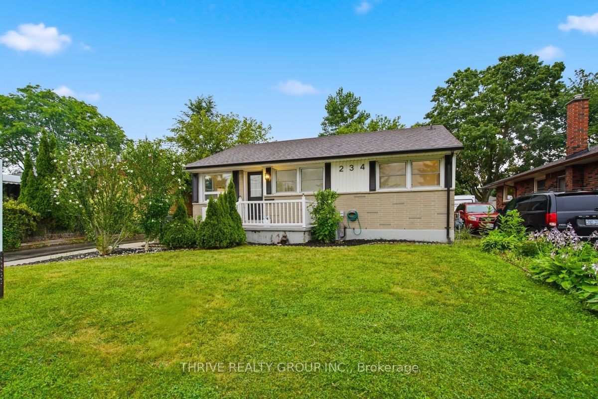 234 Goddard Boulevard, London East, ON N5W 5A1 photo 2