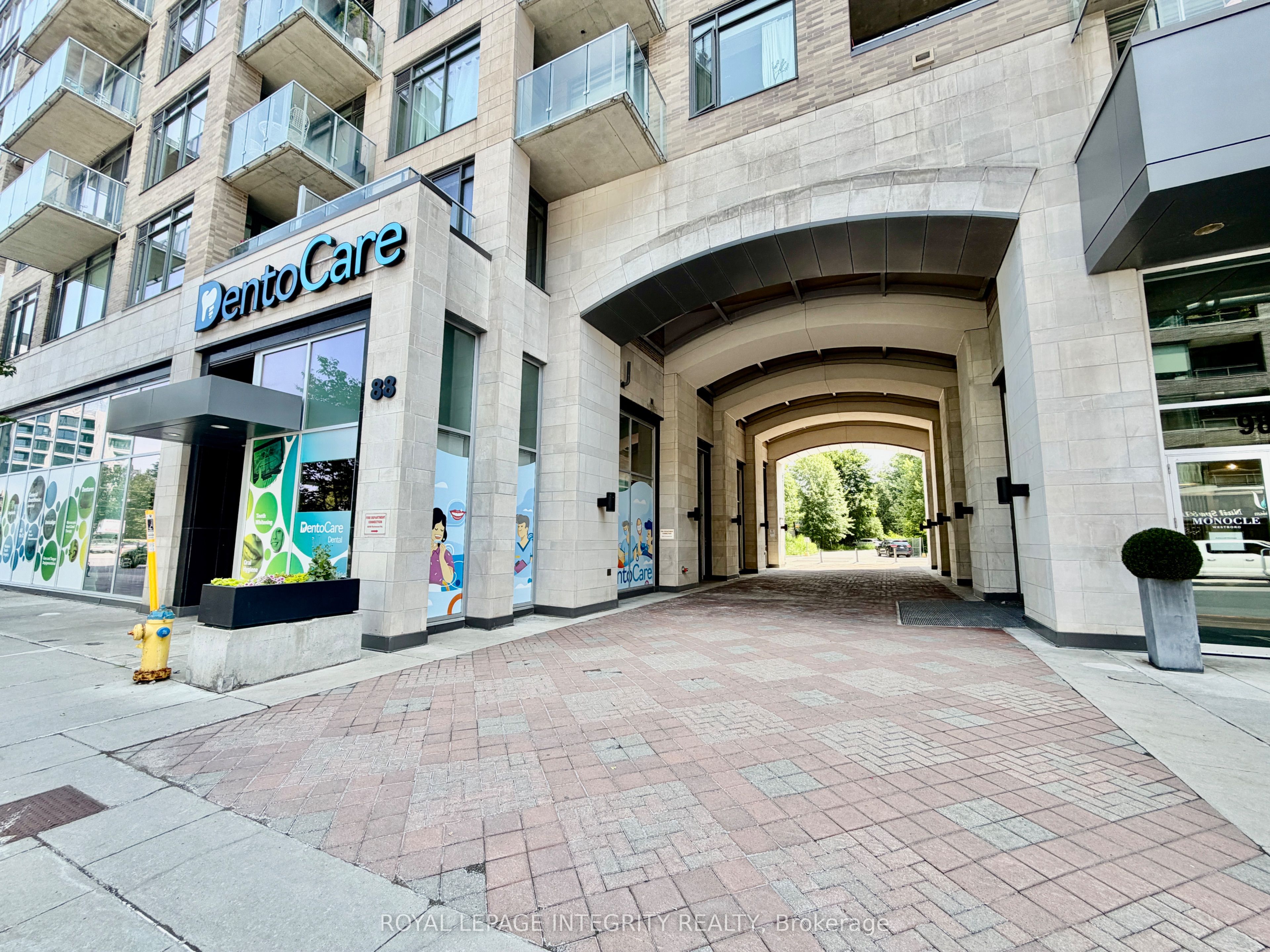 88 Richmond Road 603, Westboro - Hampton Park, ON K1Z 0B1 photo 3