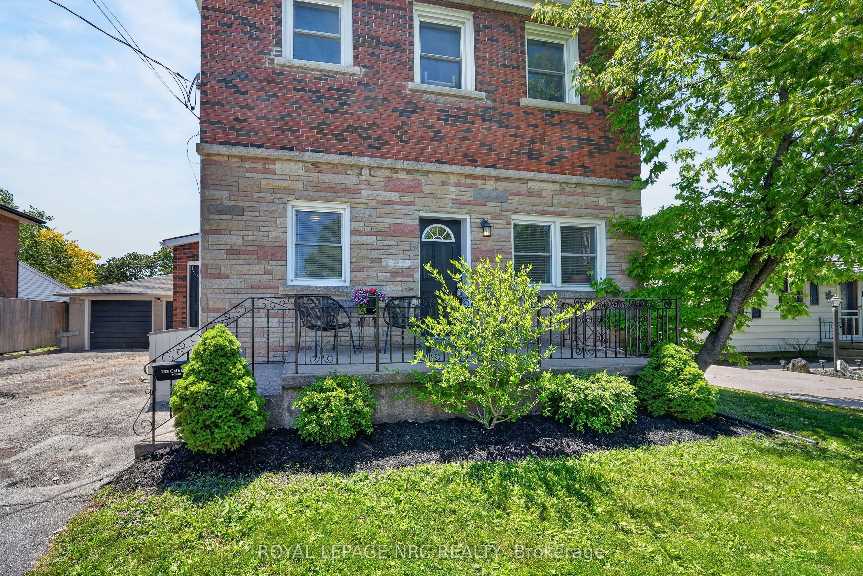 185 Catherine Street, Fort Erie, ON L2A 2J4