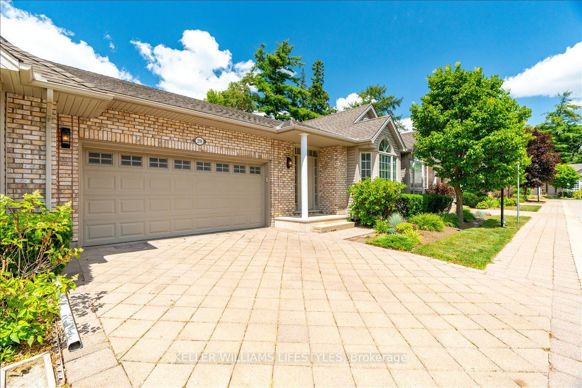 1574 Richmond Street 20, London North, ON N6G 5H7 photo 3