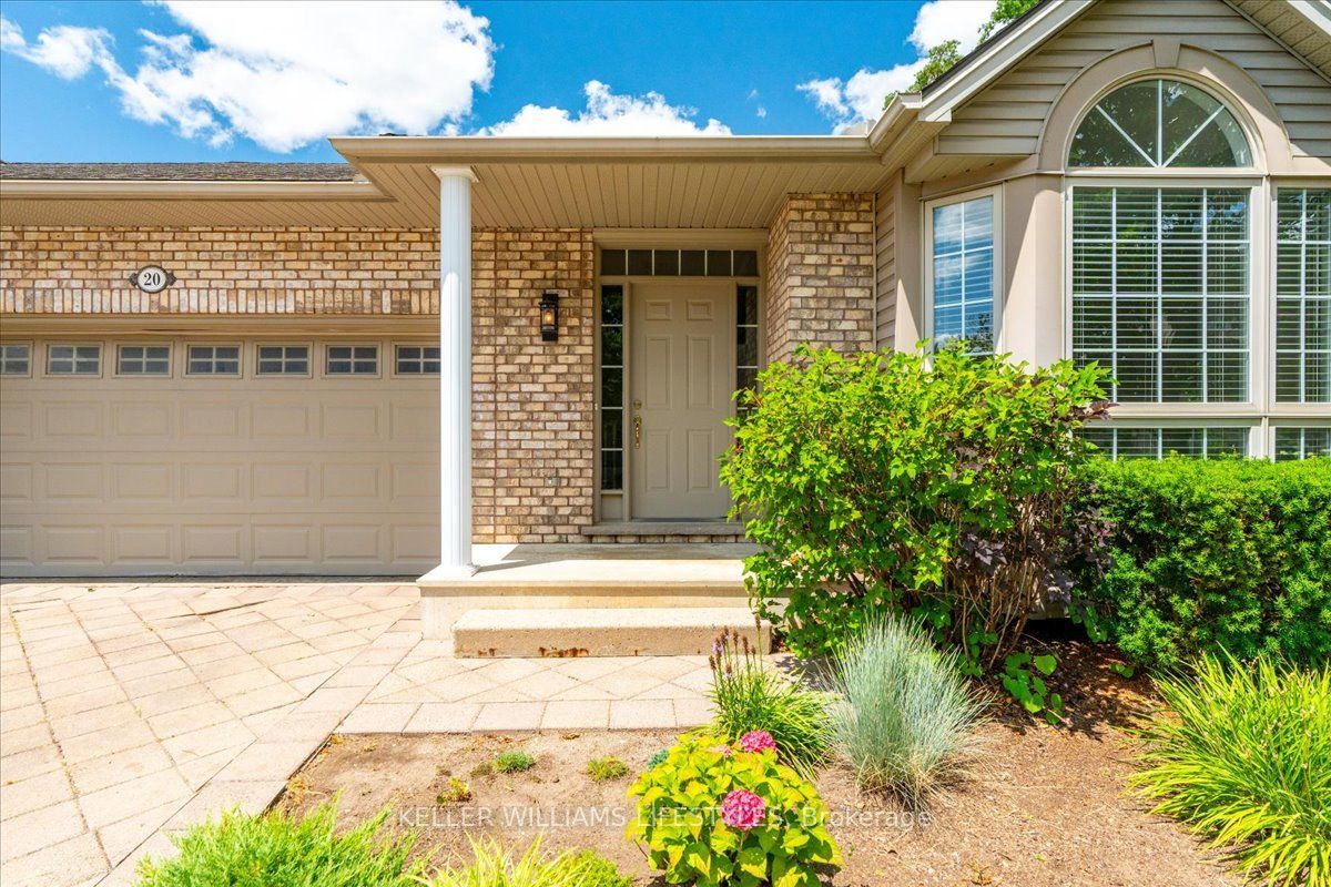 1574 Richmond Street 20, London North, ON N6G 5H7 photo 4