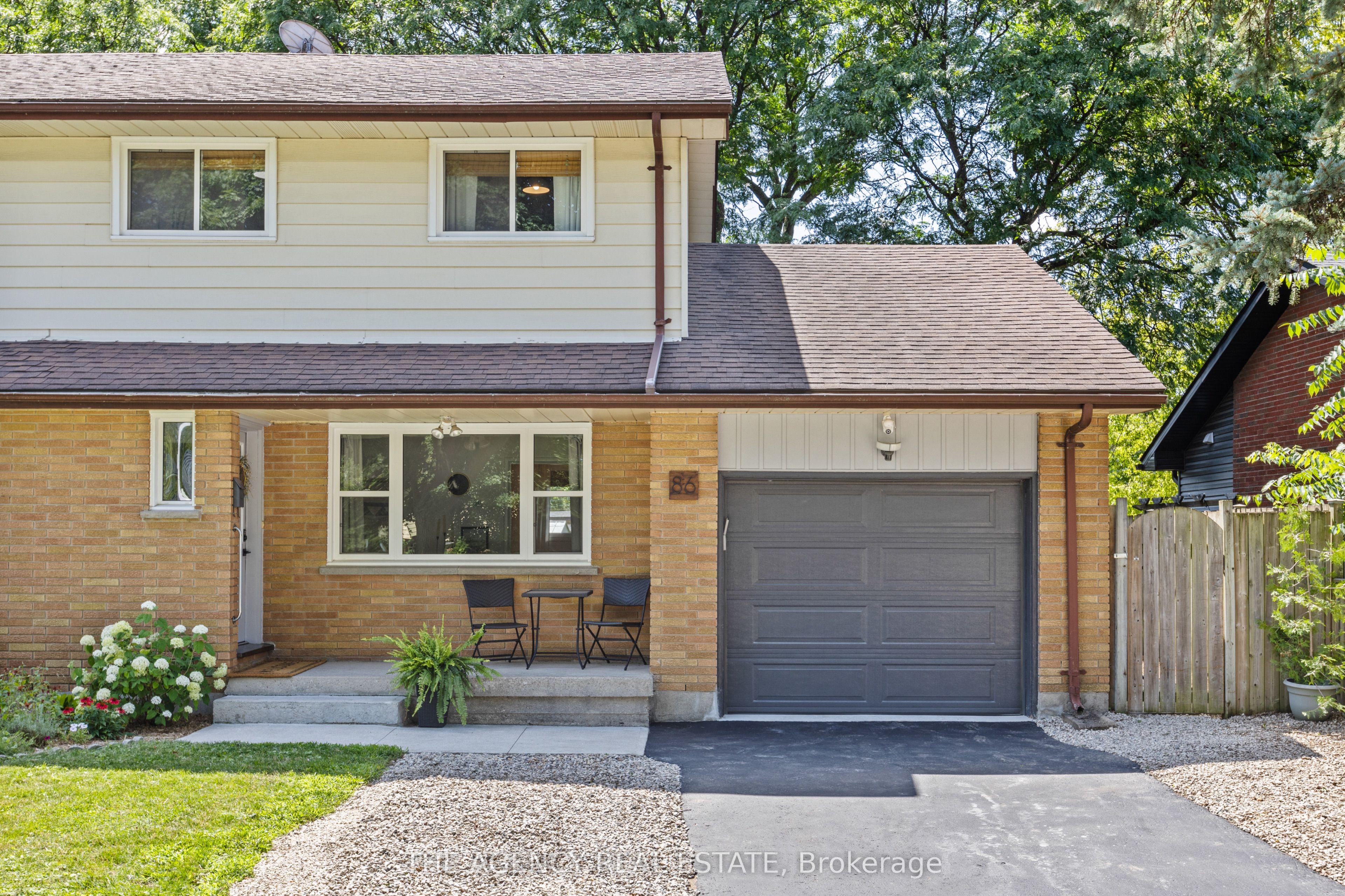 86 Hawkesbury Avenue, London East, ON N5V 2K1