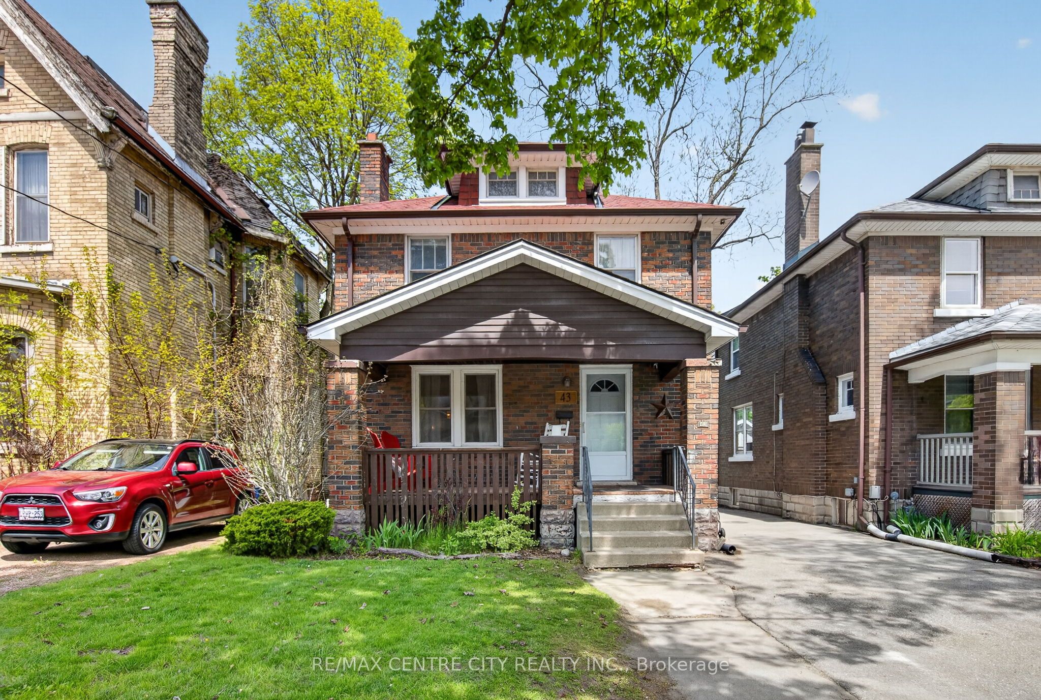 43 Stanley Street, London South, ON N6C 1B2 photo 4