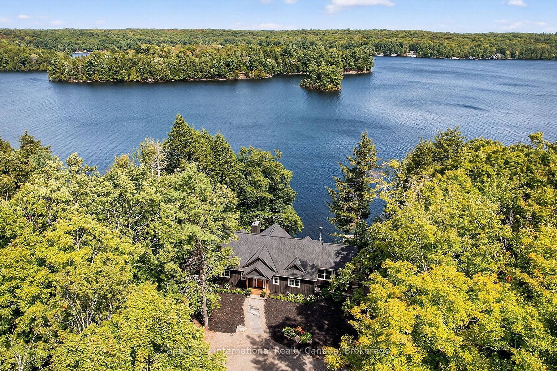 1160 Whiteside Road 52, Muskoka Lakes, ON P0B 1J0