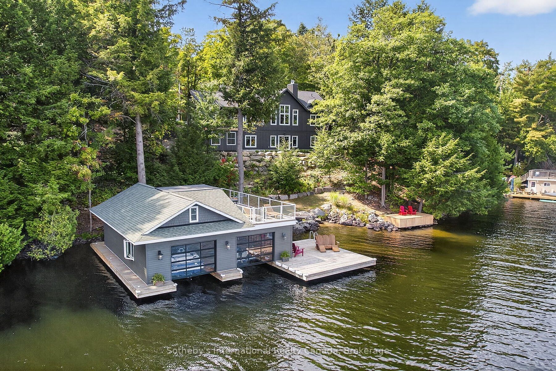 1160 Whiteside Road 52, Muskoka Lakes, ON P0B 1J0 photo 2